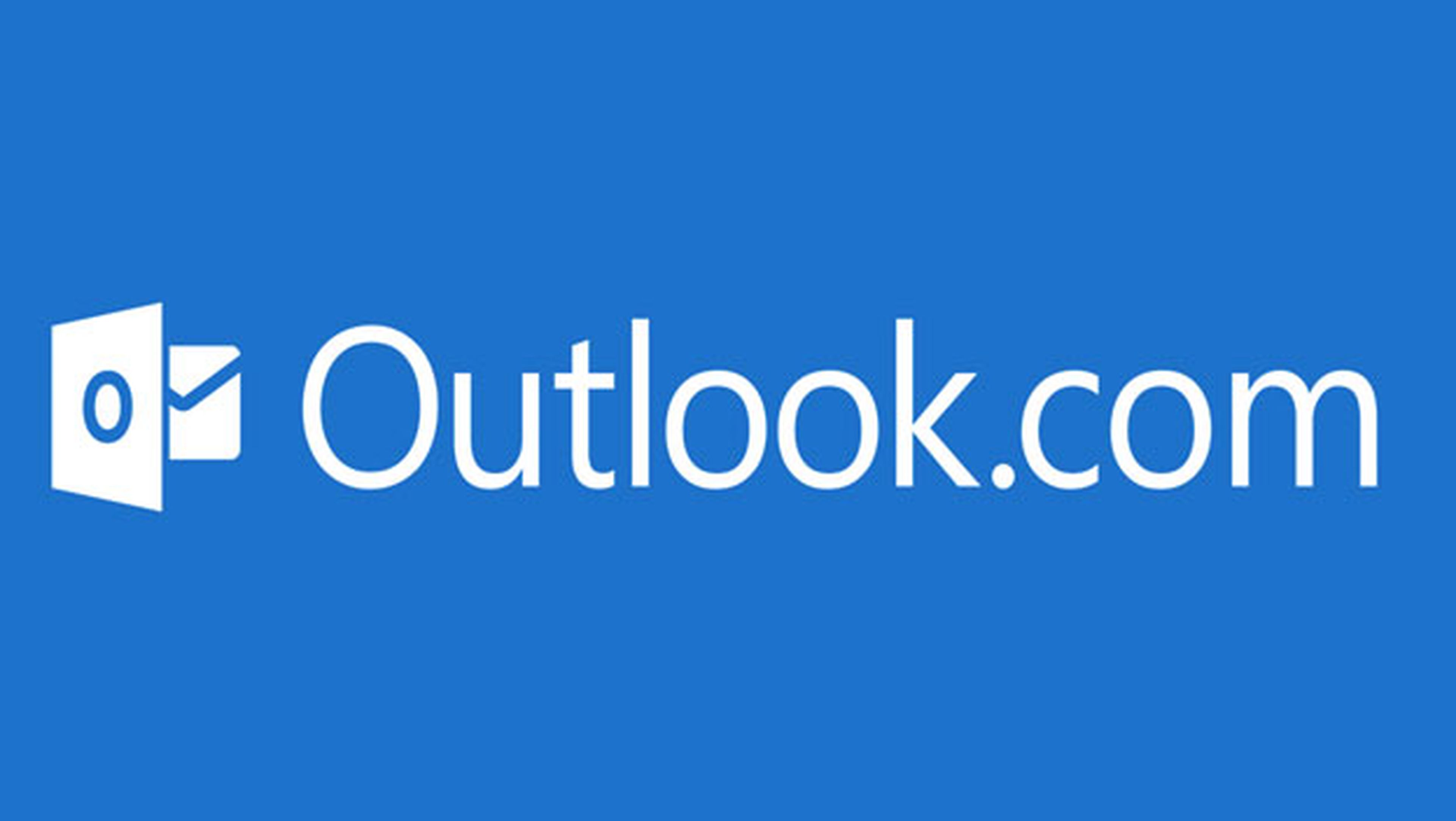 Outlook.com: Digno heredero de Hotmail