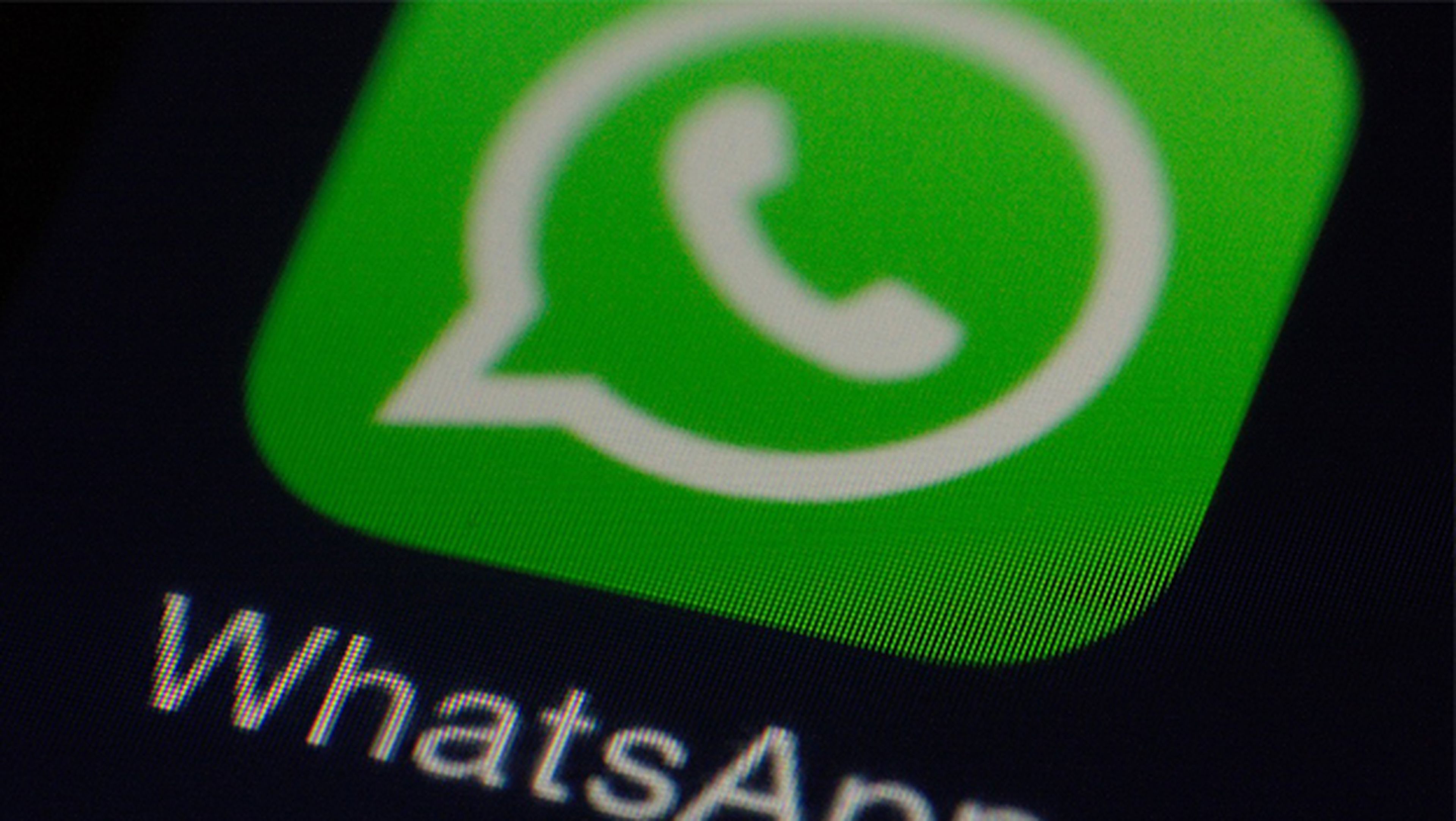 Whatsapp permitirá comprobar si puedes ser espiado