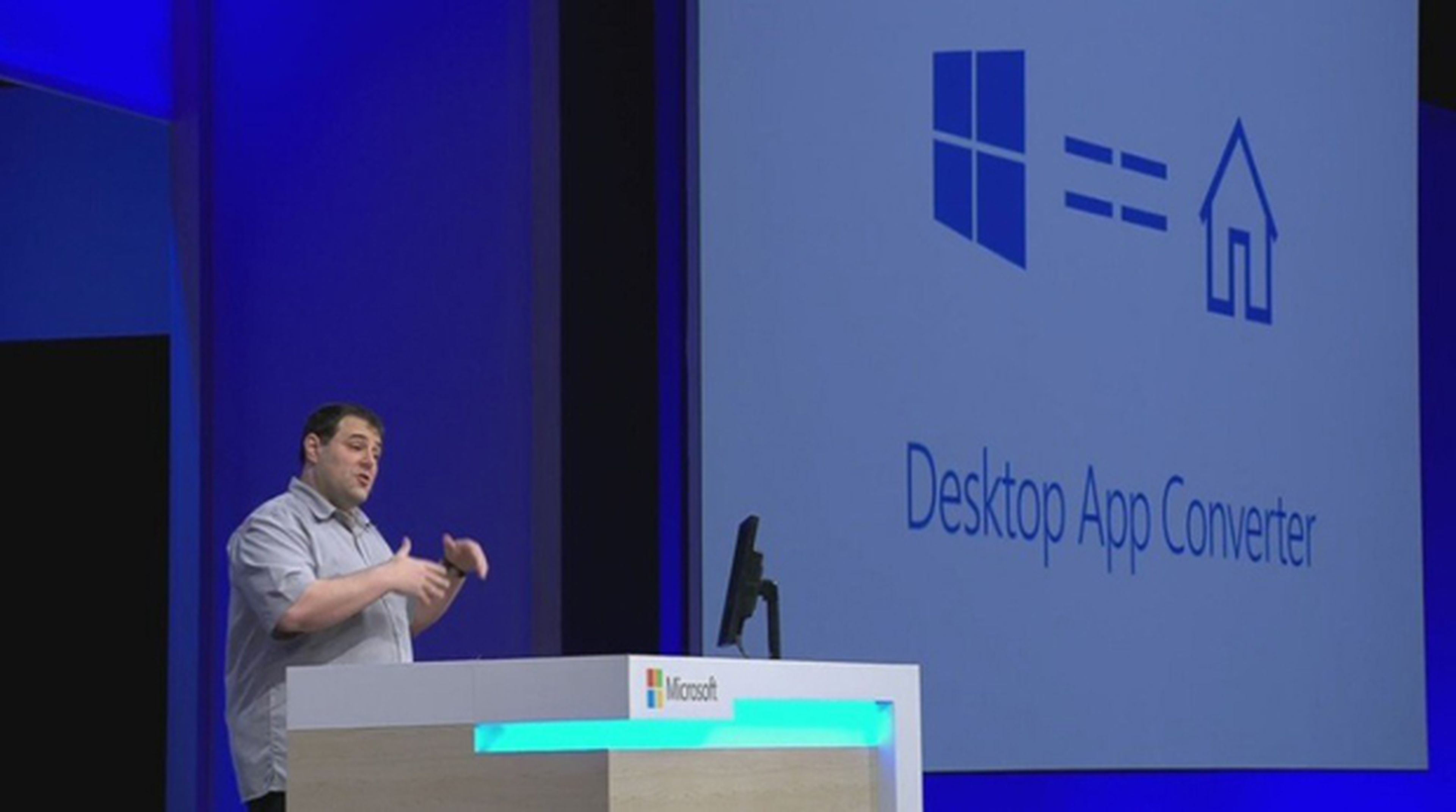 Desktop App Converter Windows 10