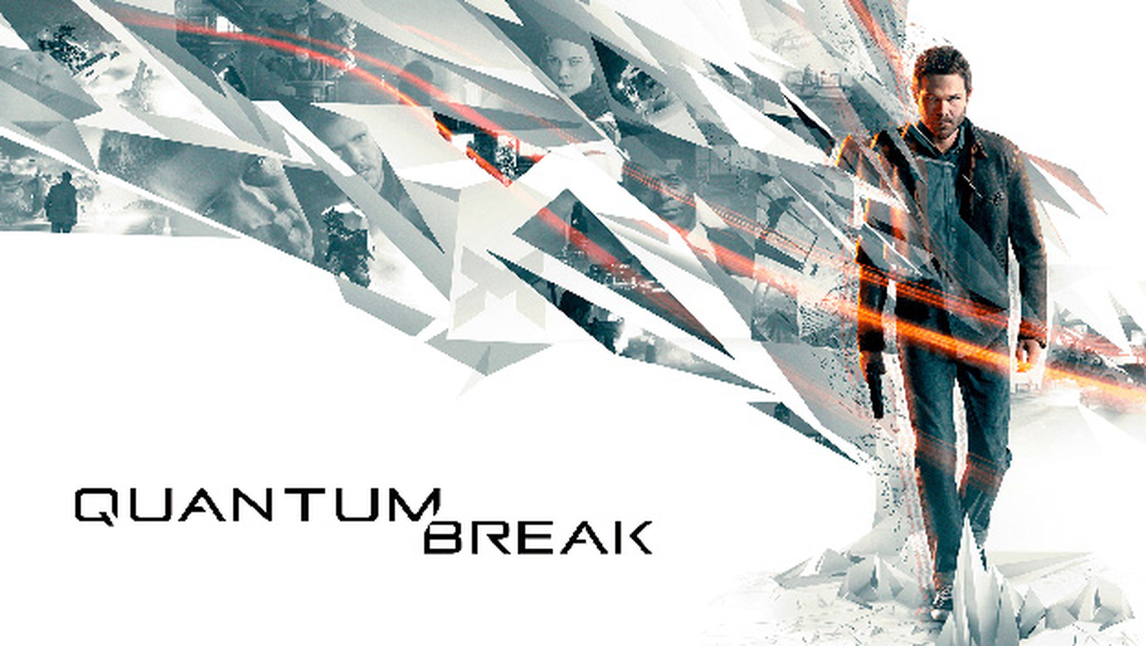 Quantum Break, nuevo video promocional