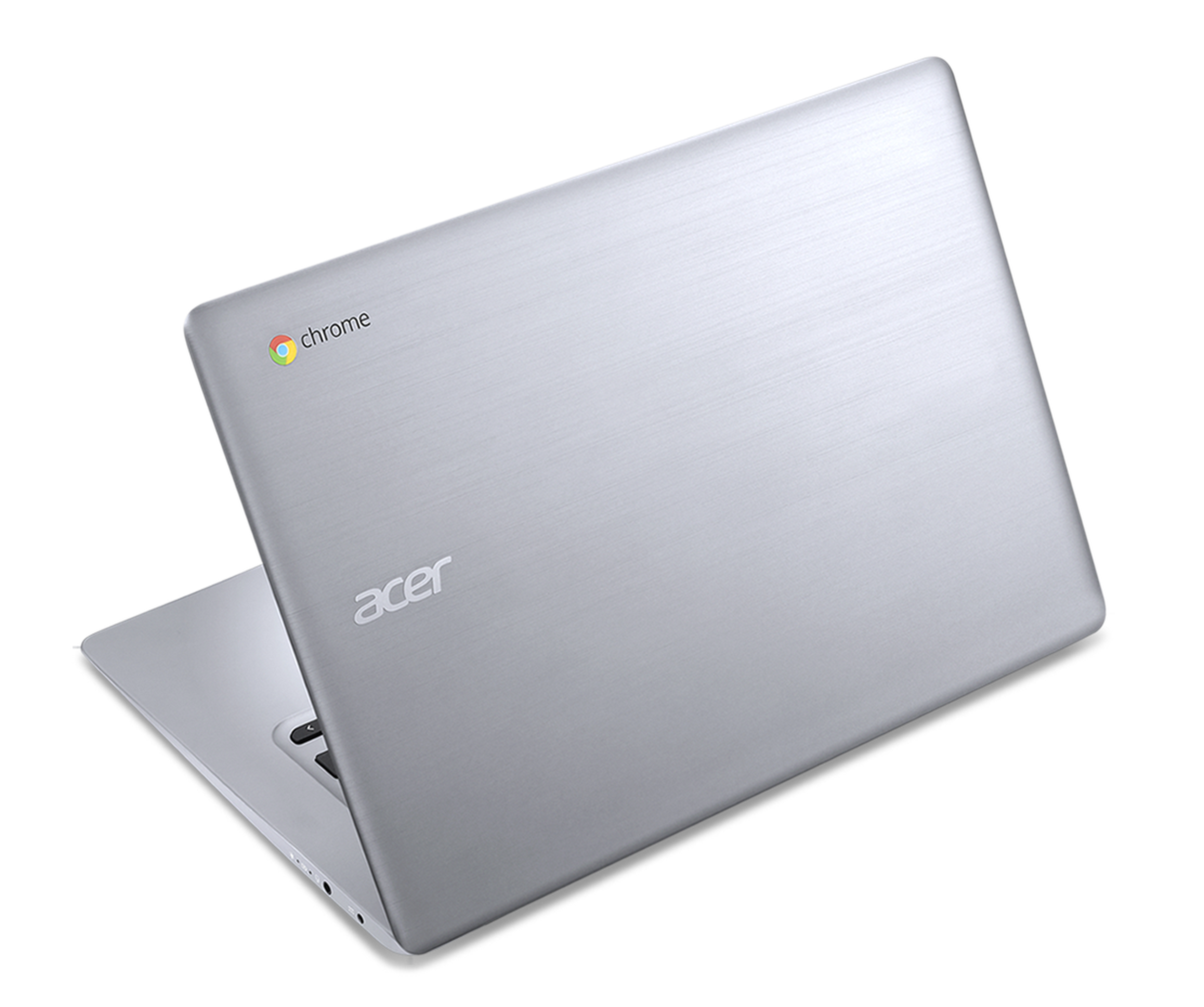 El Acer Chromebook 14 saca pecho de sus 14 horas de batería