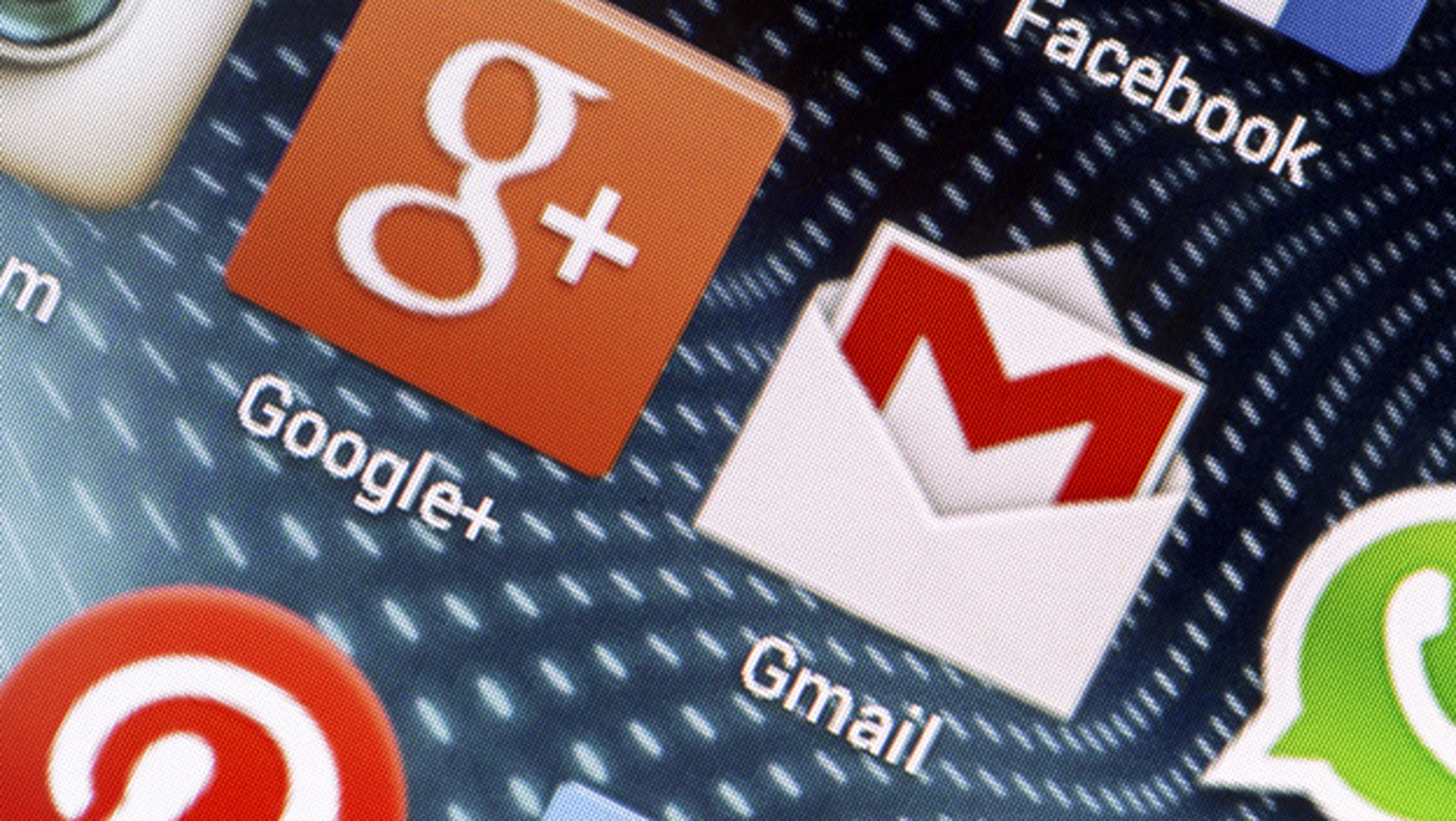 Ataques cibernéticos en Gmail
