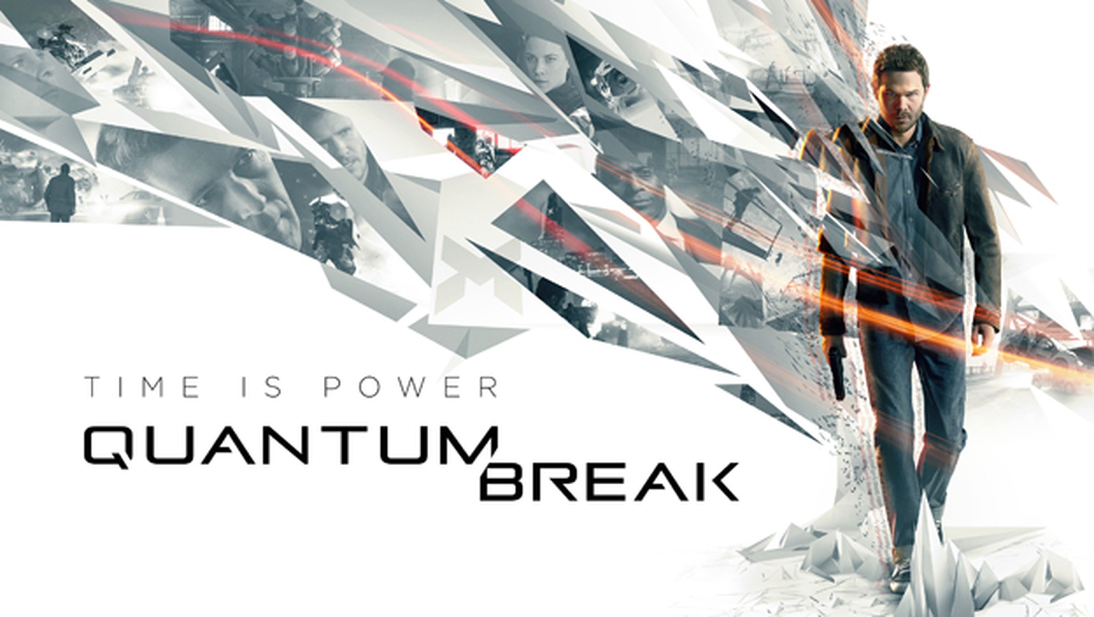 Quantum Break ya está disponible en Windows 10 y Xbox One
