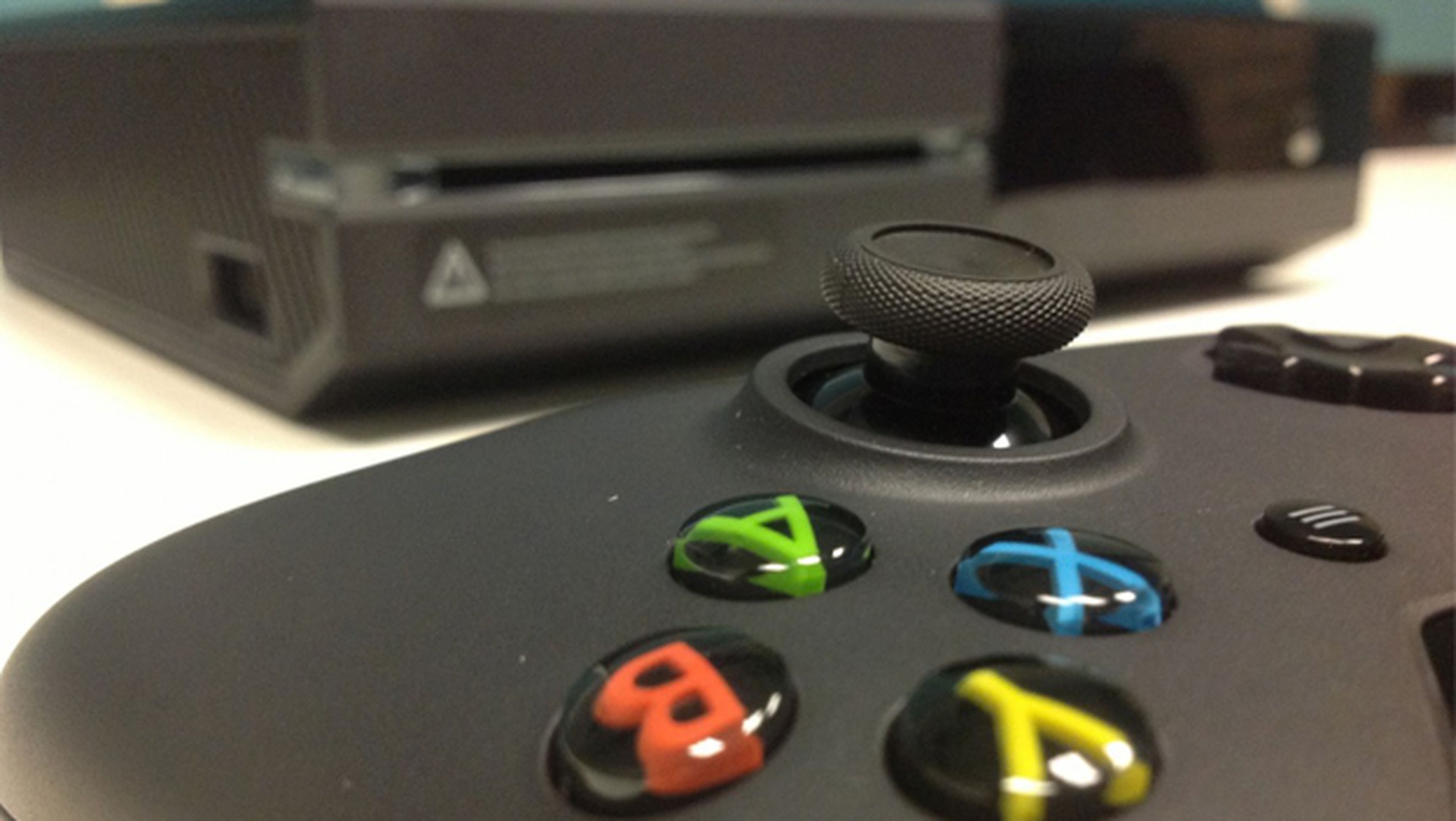 Microsoft ya permite desarrollar aplicaciones desde Xbox One