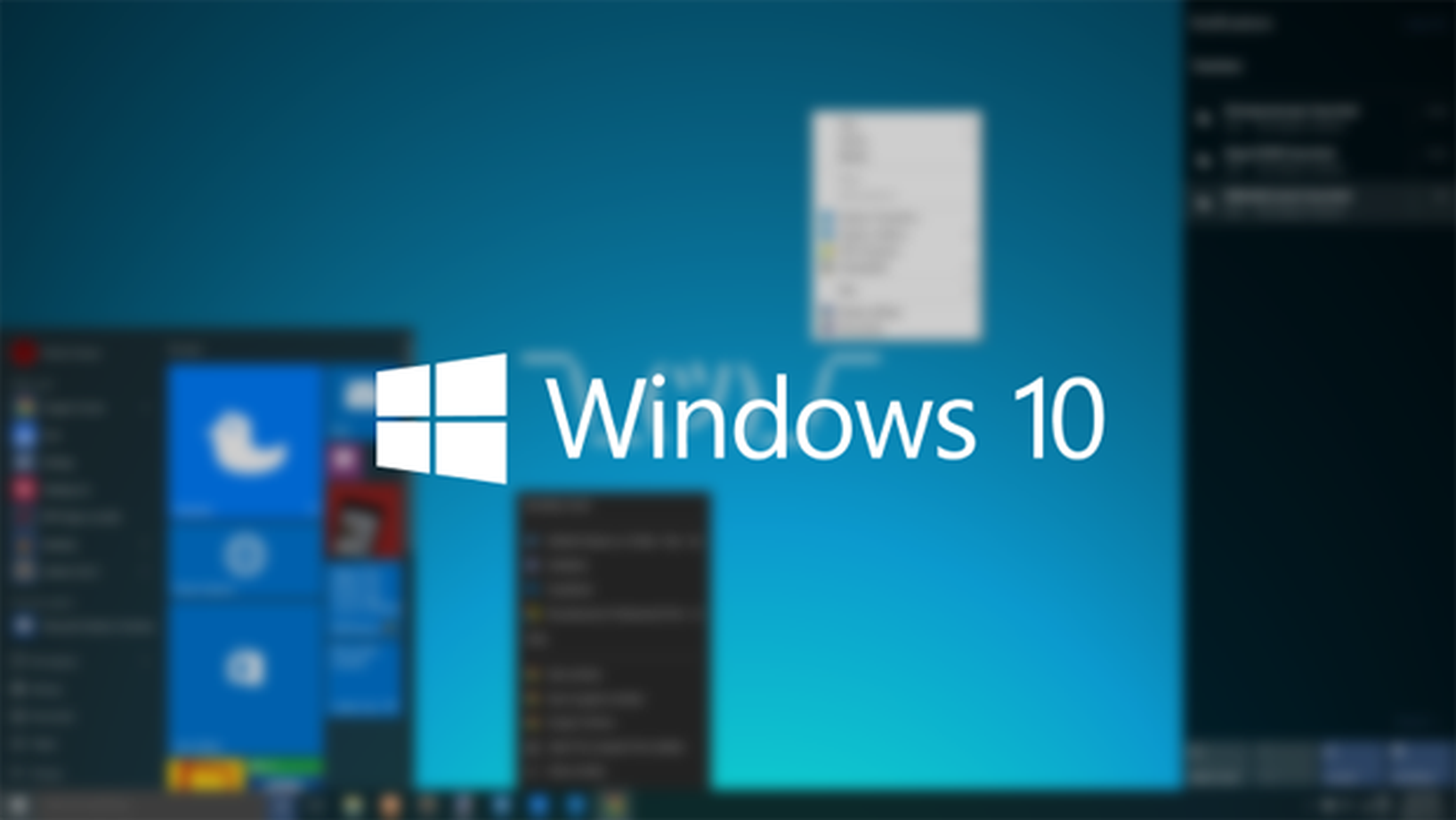 Solución de errores con la Build 14316 de Windows 10