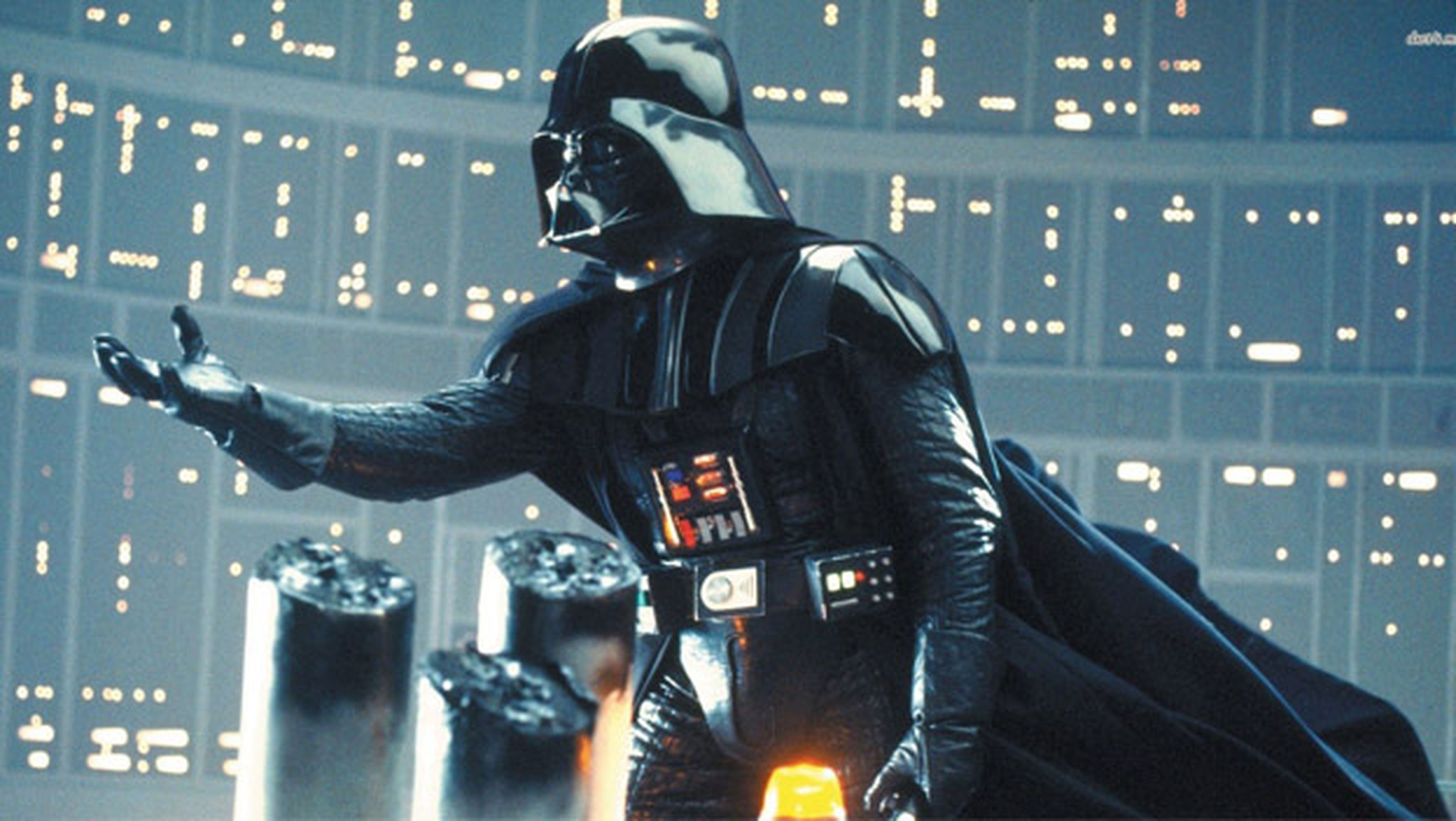 Darth Vader saldrá en Rogue One: A Star Wars Story