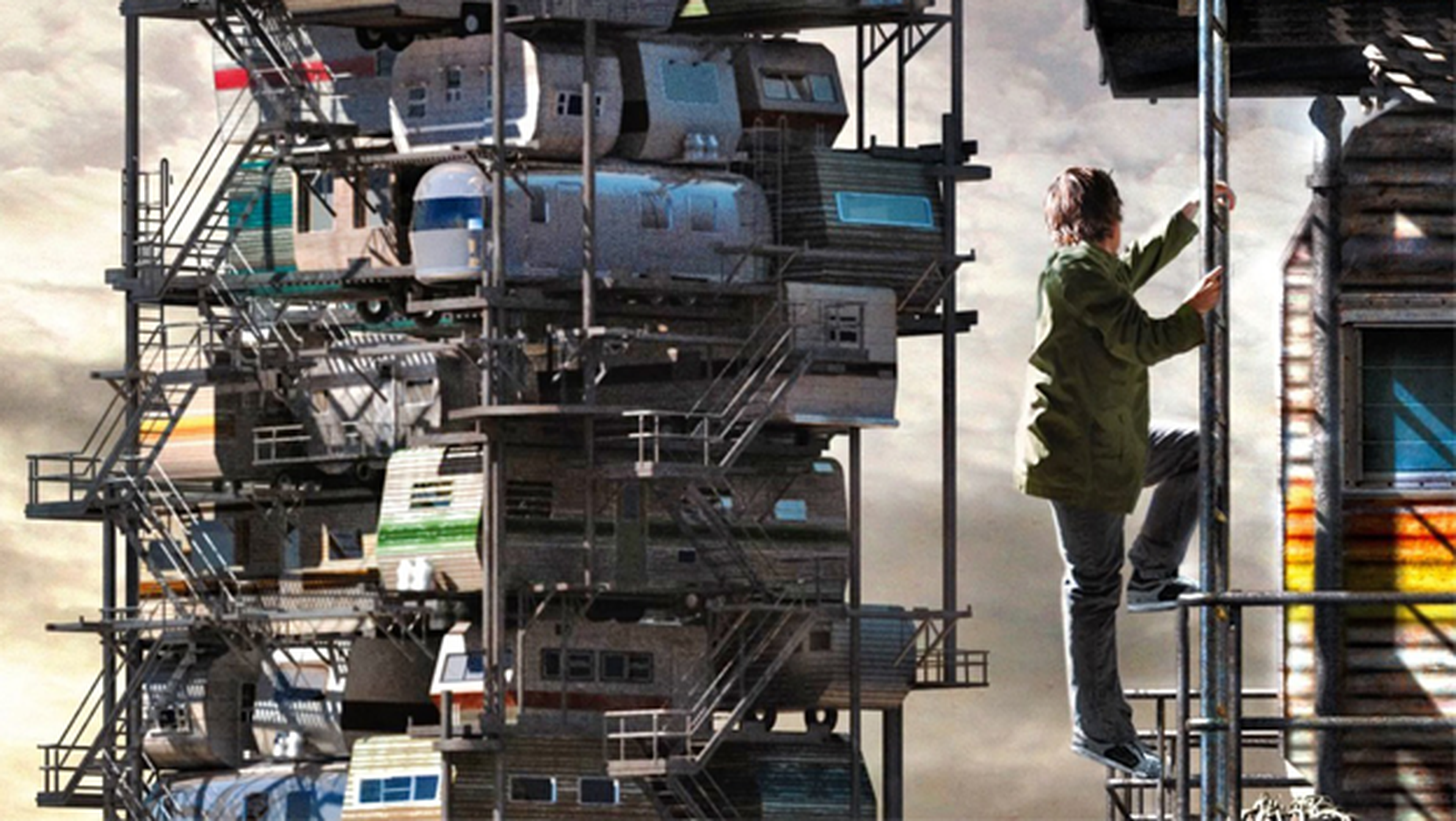 Las 11 mejores novelas de ciencia ficción y tecnología