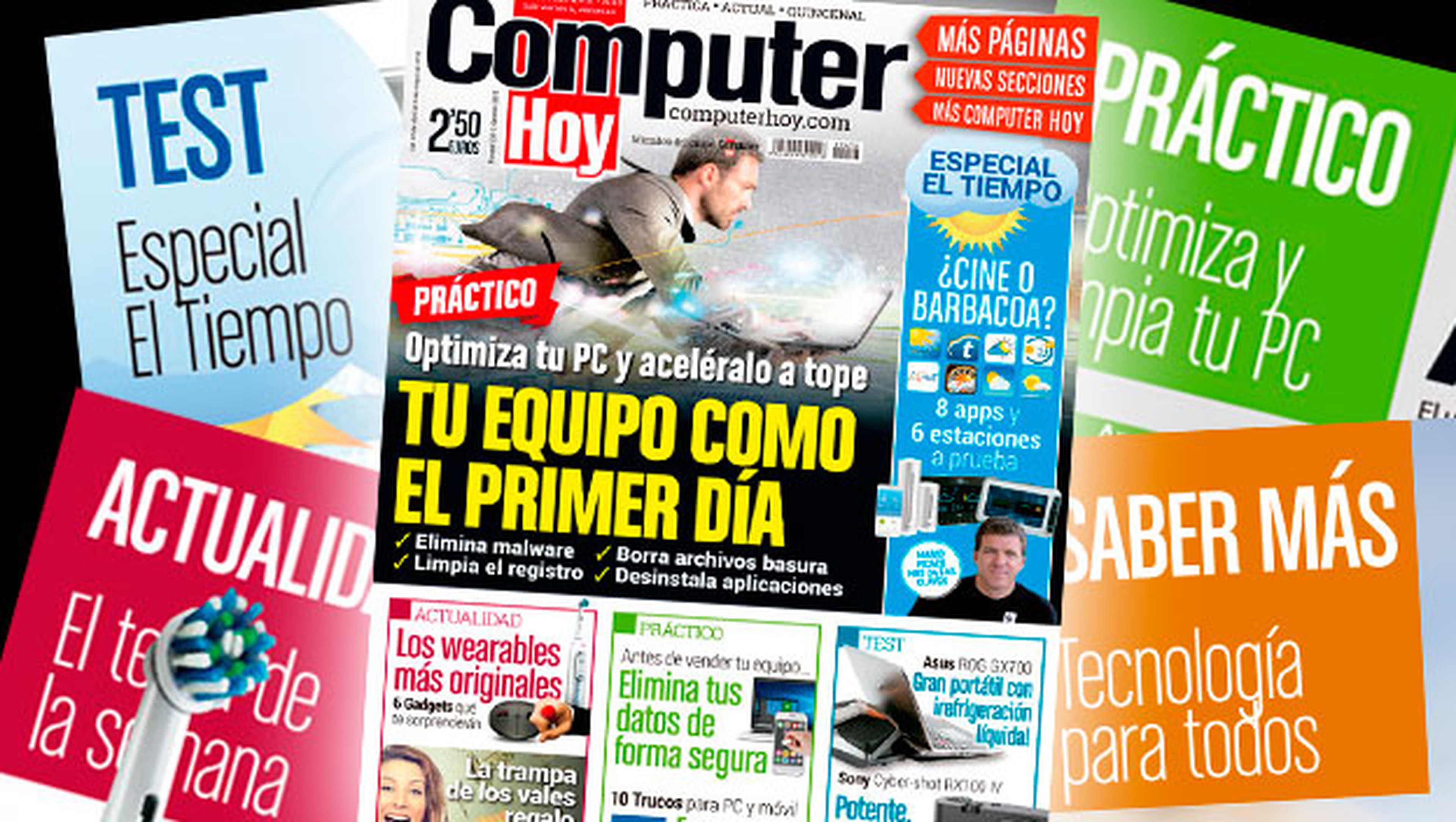 Computer Hoy 458
