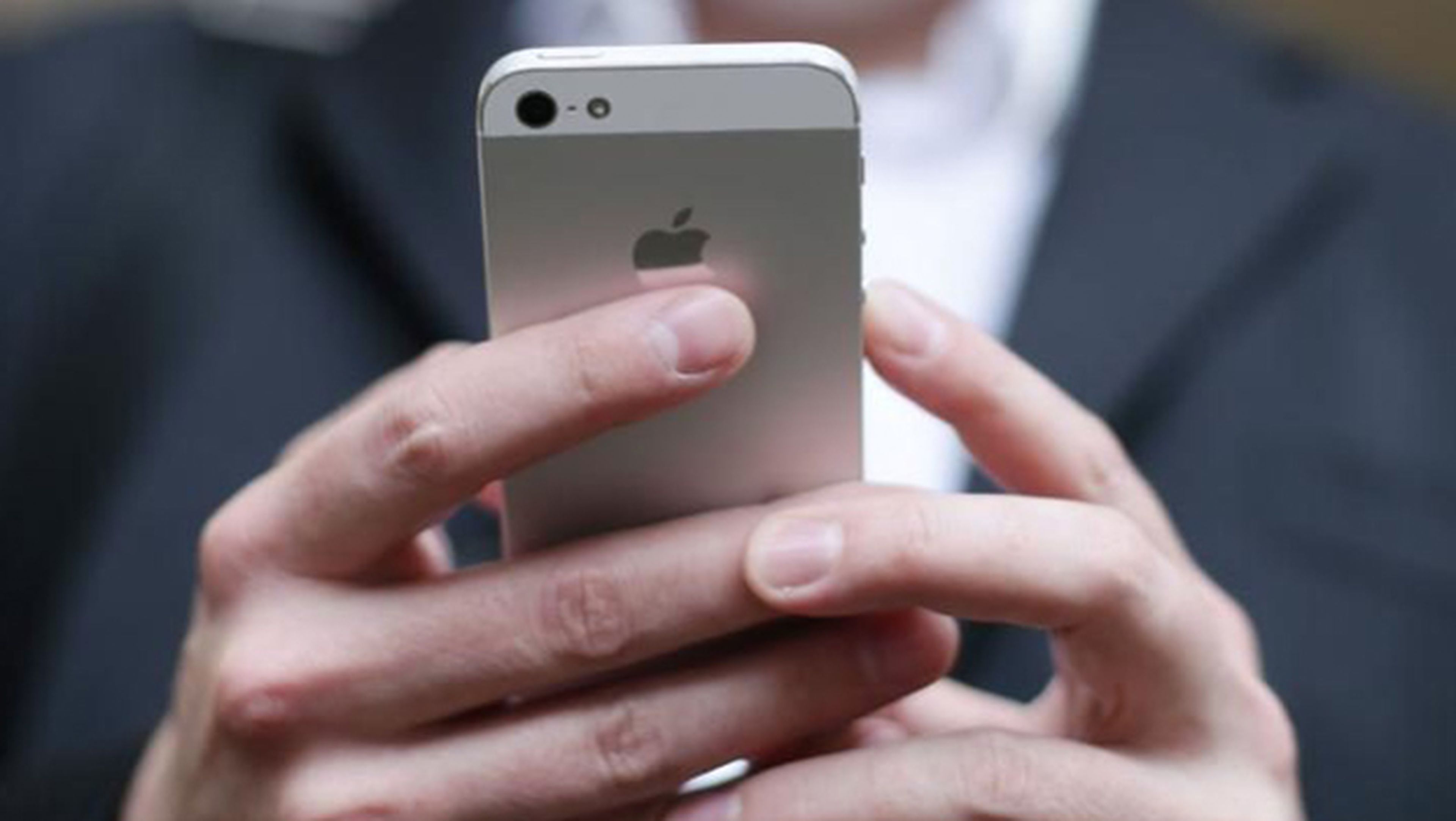 Los hackers pueden brickear un iPhone a través del WiFi