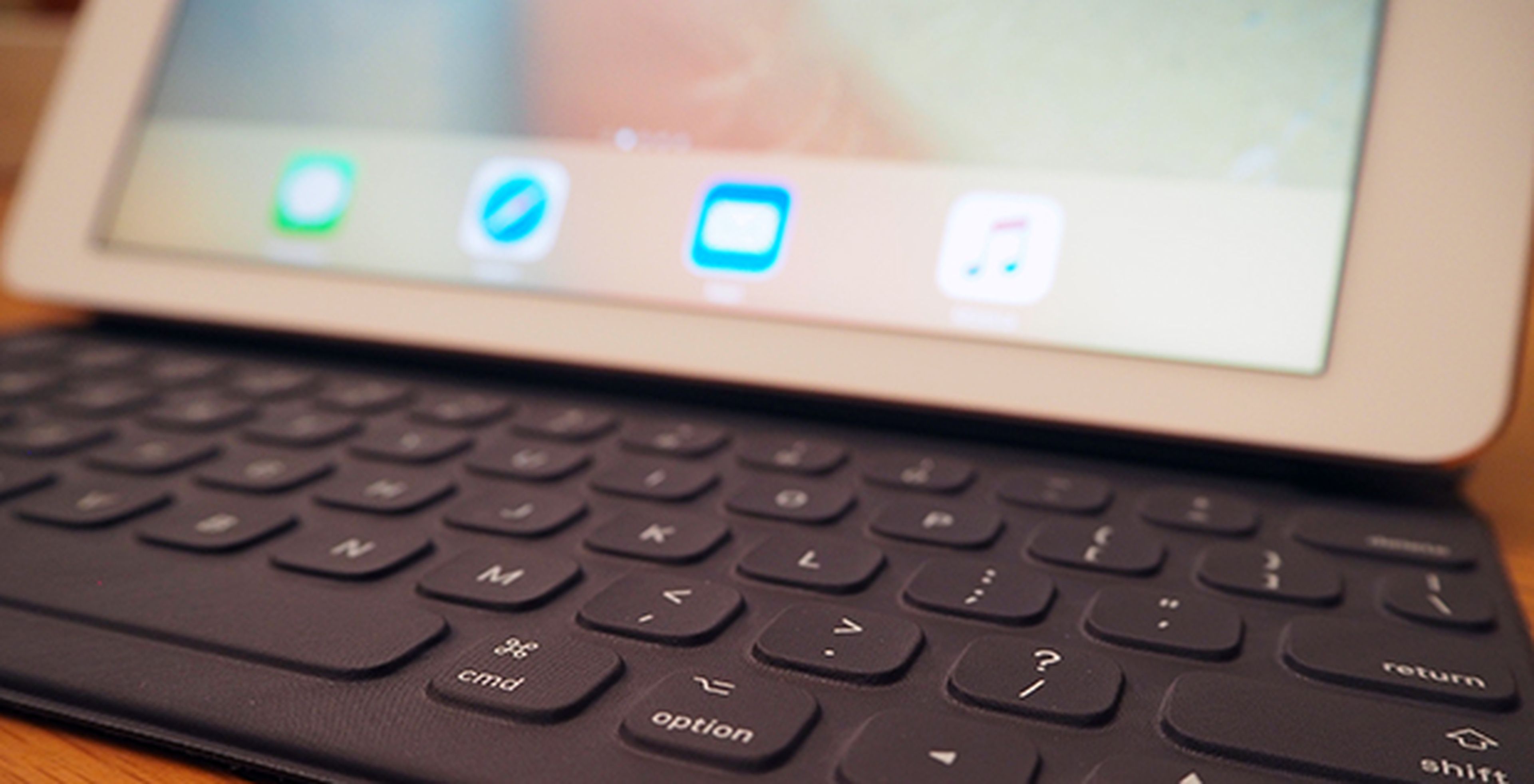 iPad Pro 9.7, análisis y opinión