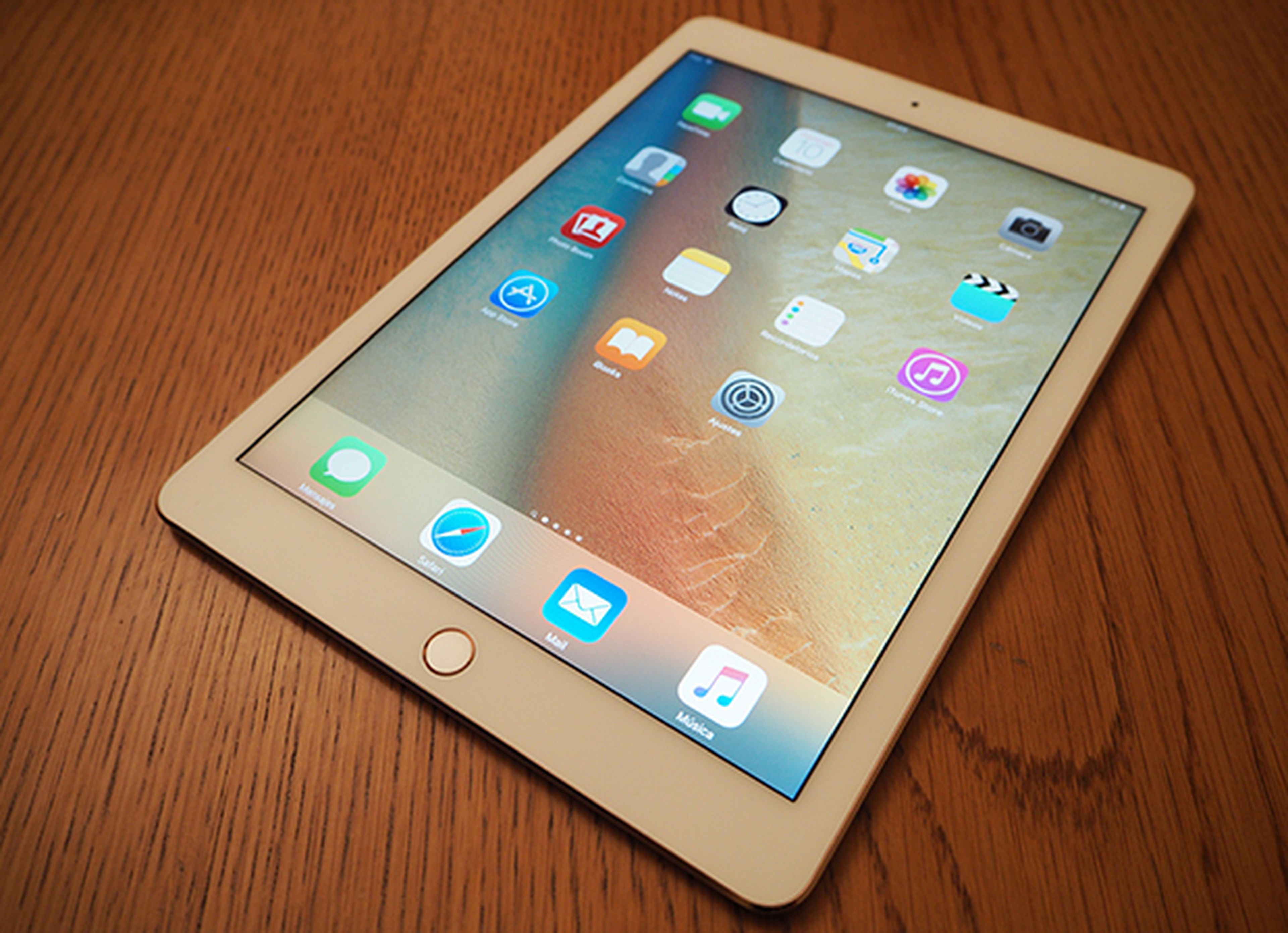iPad Pro 9.7, análisis y opinión