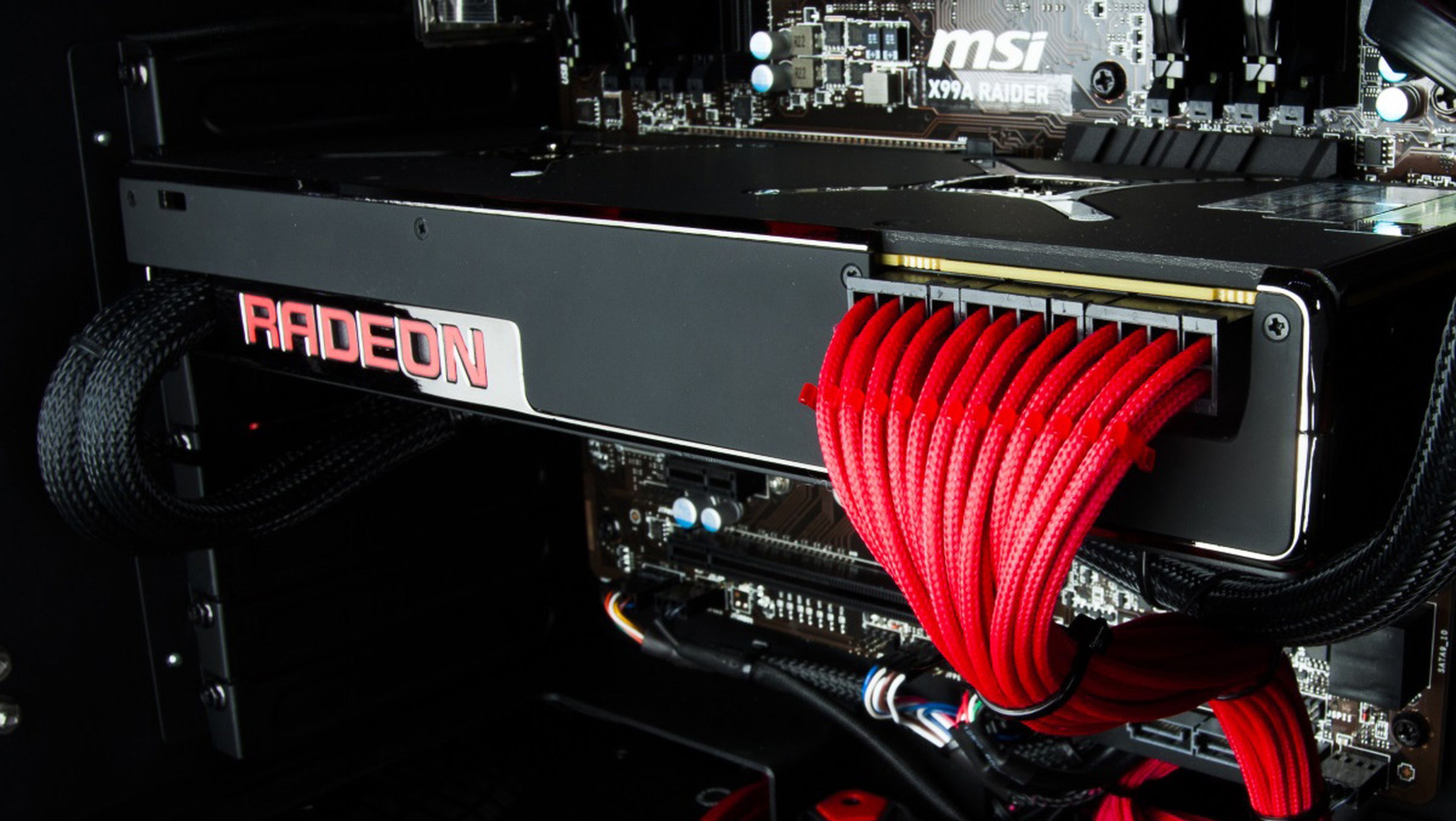 AMD Radeon Pro Duo, la gráfica más potente ya tiene precio