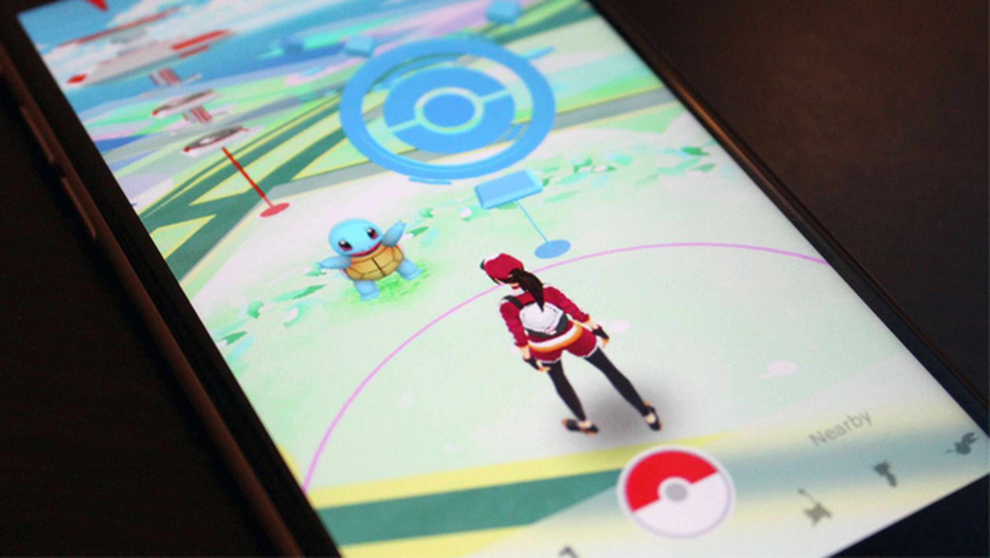 Pokémon Go: gimnasios, pociones y otras novedades