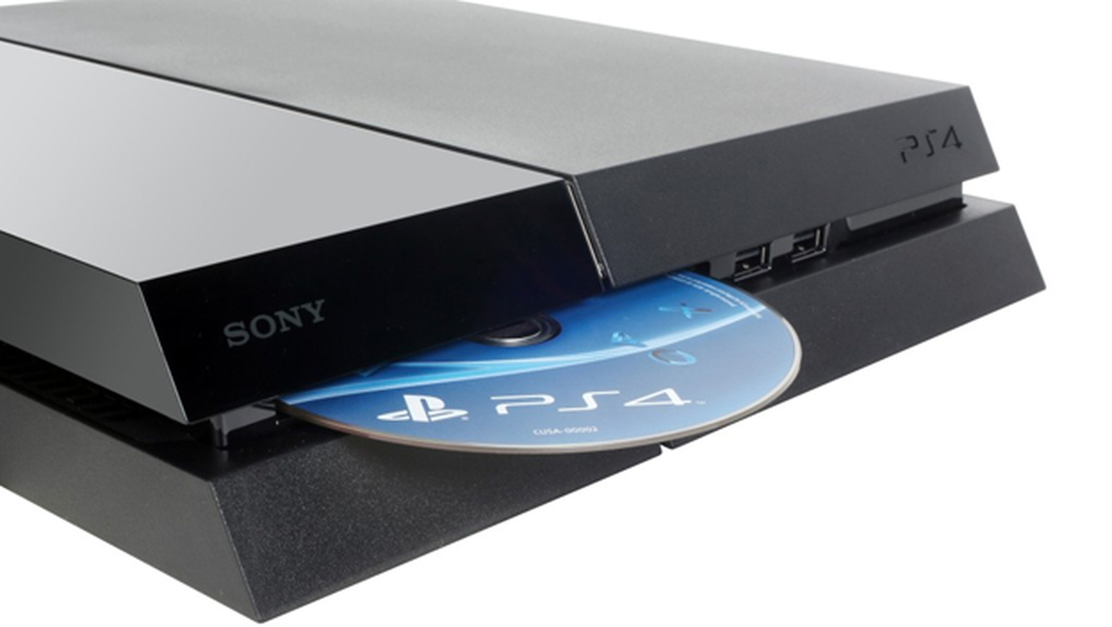PlayStation 4K no contará con juegos exclusivos