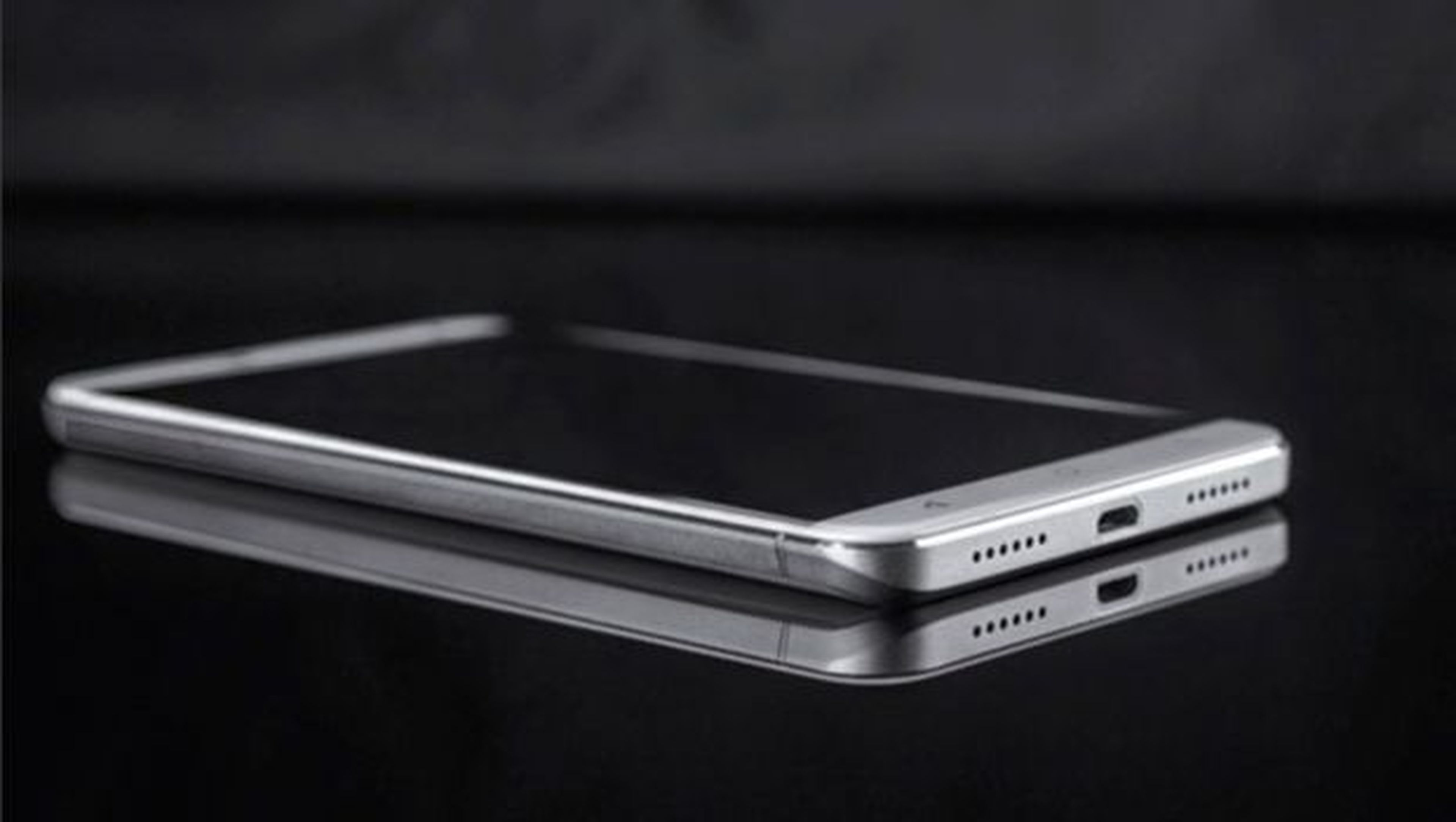 El nuevo smartphone de gama alta de Oukitel contará con una pantalla AMOLED de 5,5 pulgadas con resolución Full HD.