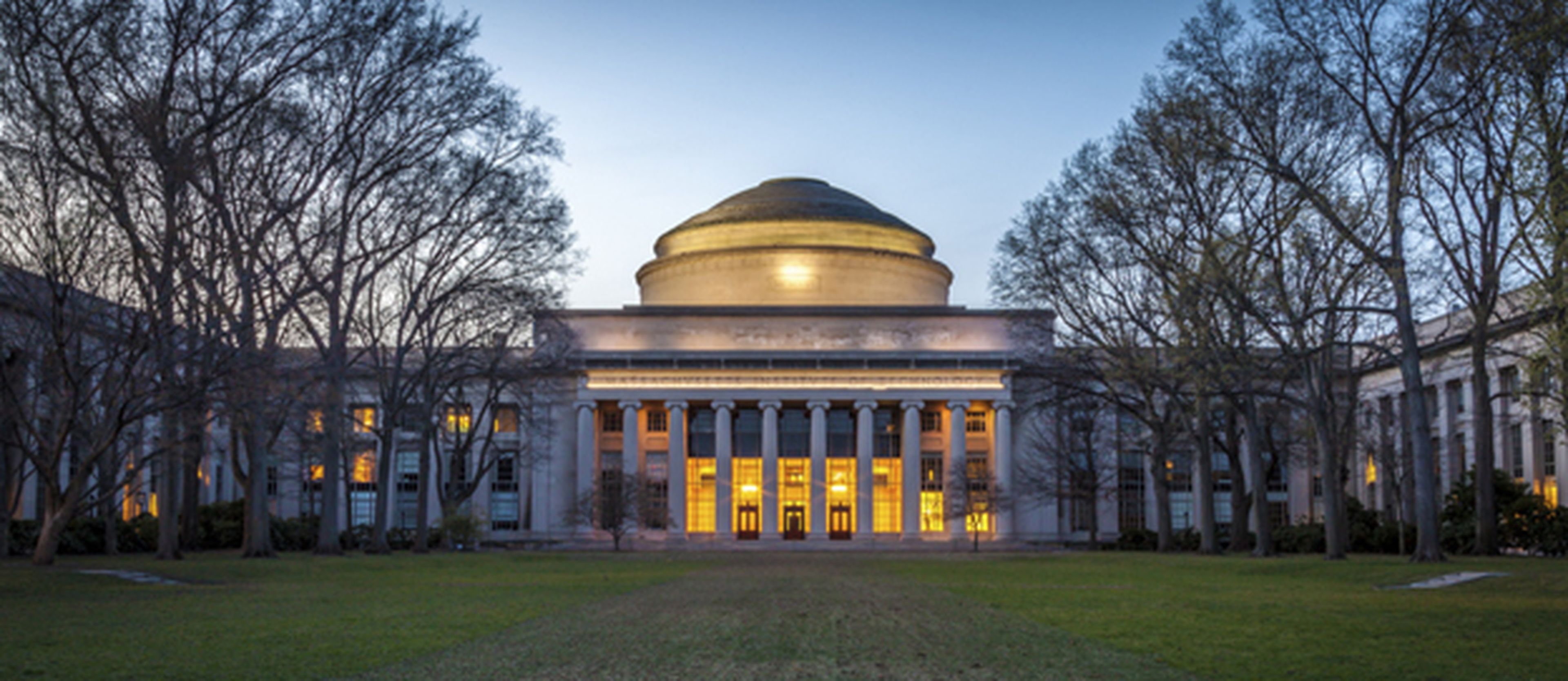 Instituto de tecnología de Massachusetts