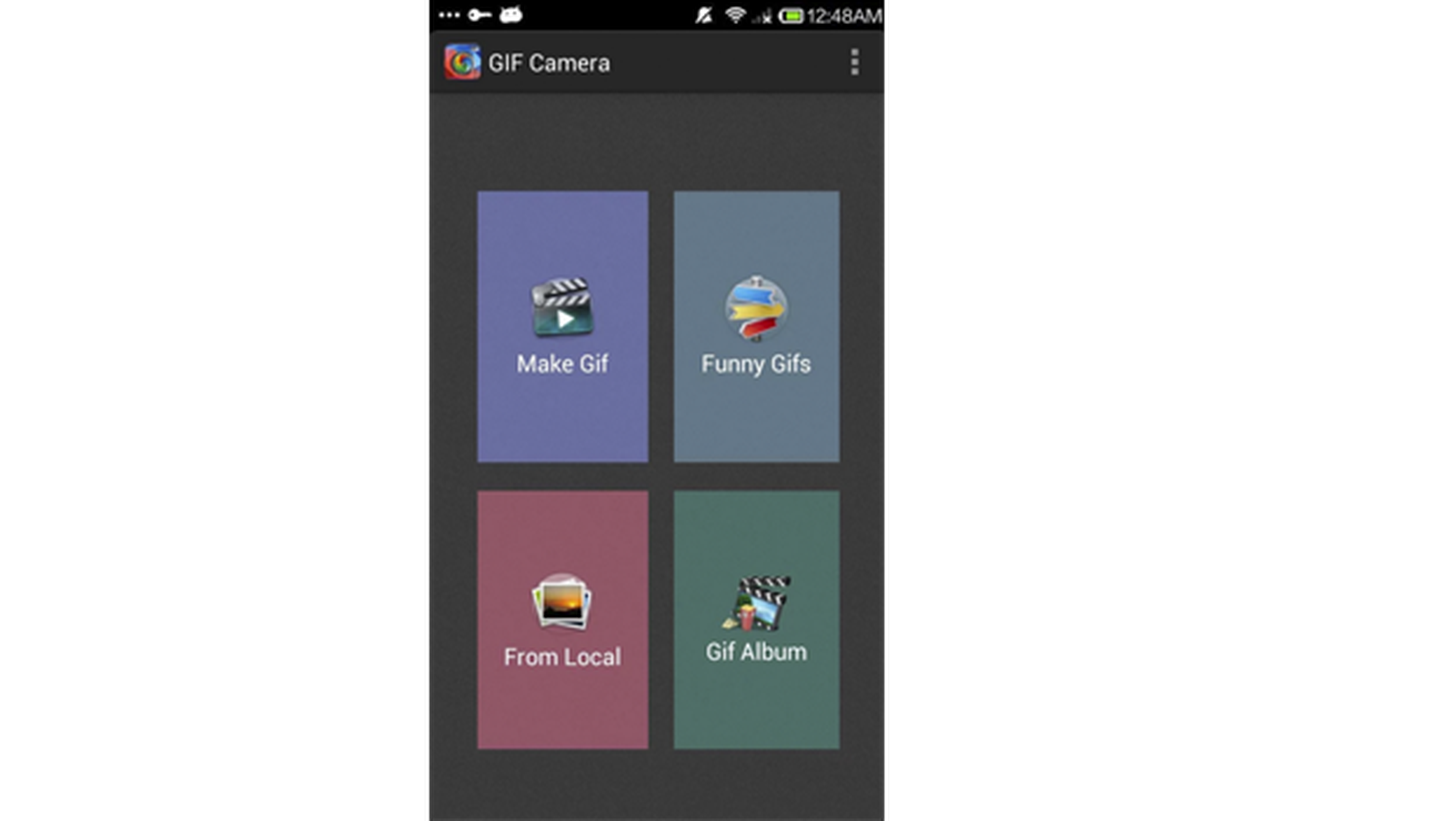 6 apps para crear tus propios GIF gratis en Android e iOS