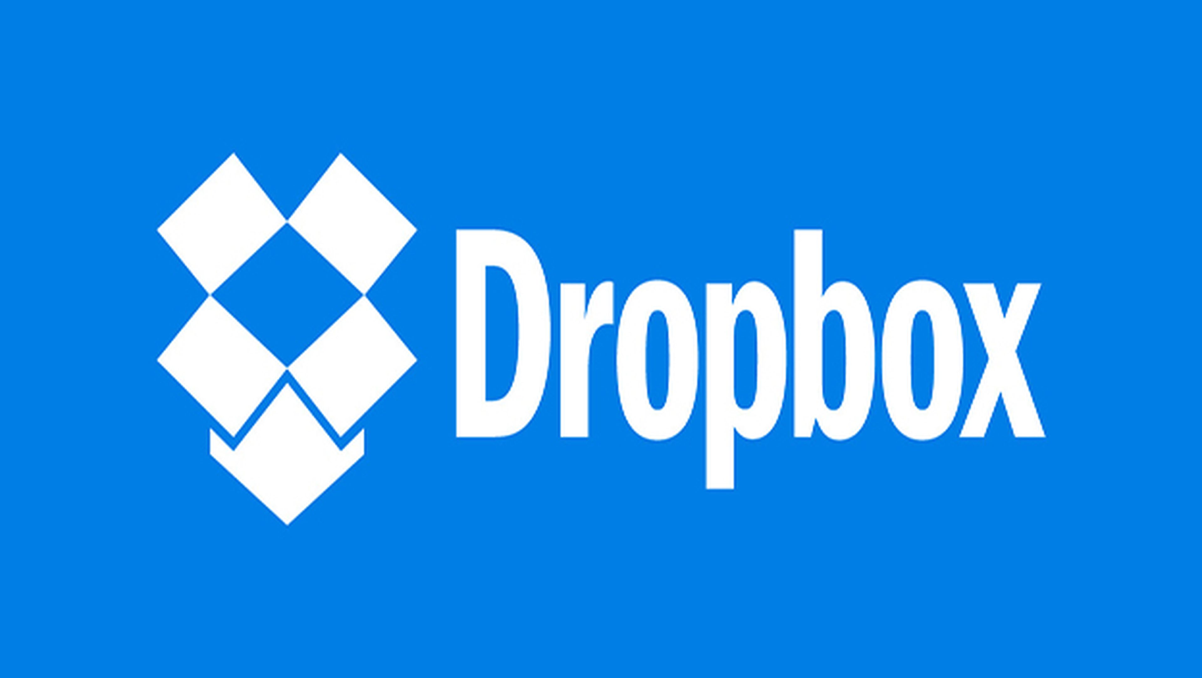 Dropbox en Windows XP
