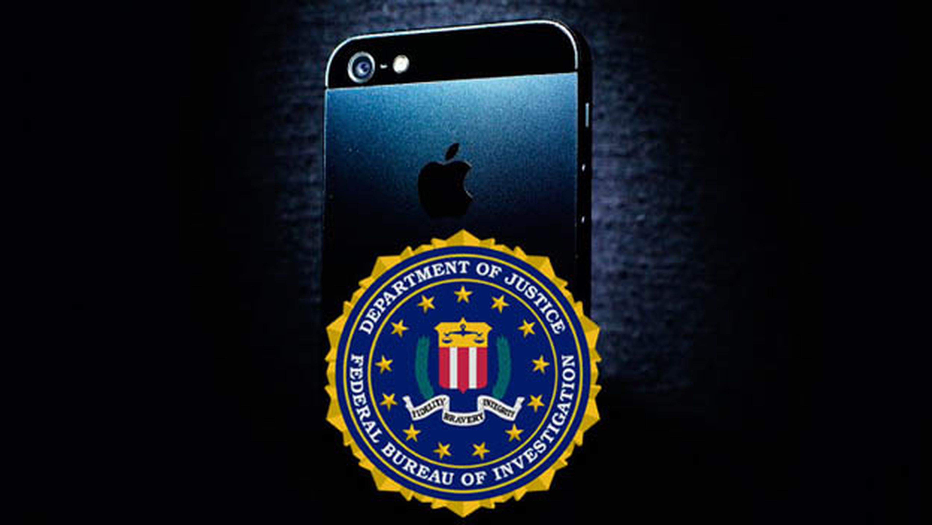 El FBI pagó un millón de dólares para desbloquear el iPhone