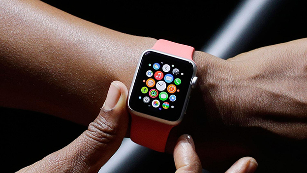 Apps para discount el apple watch