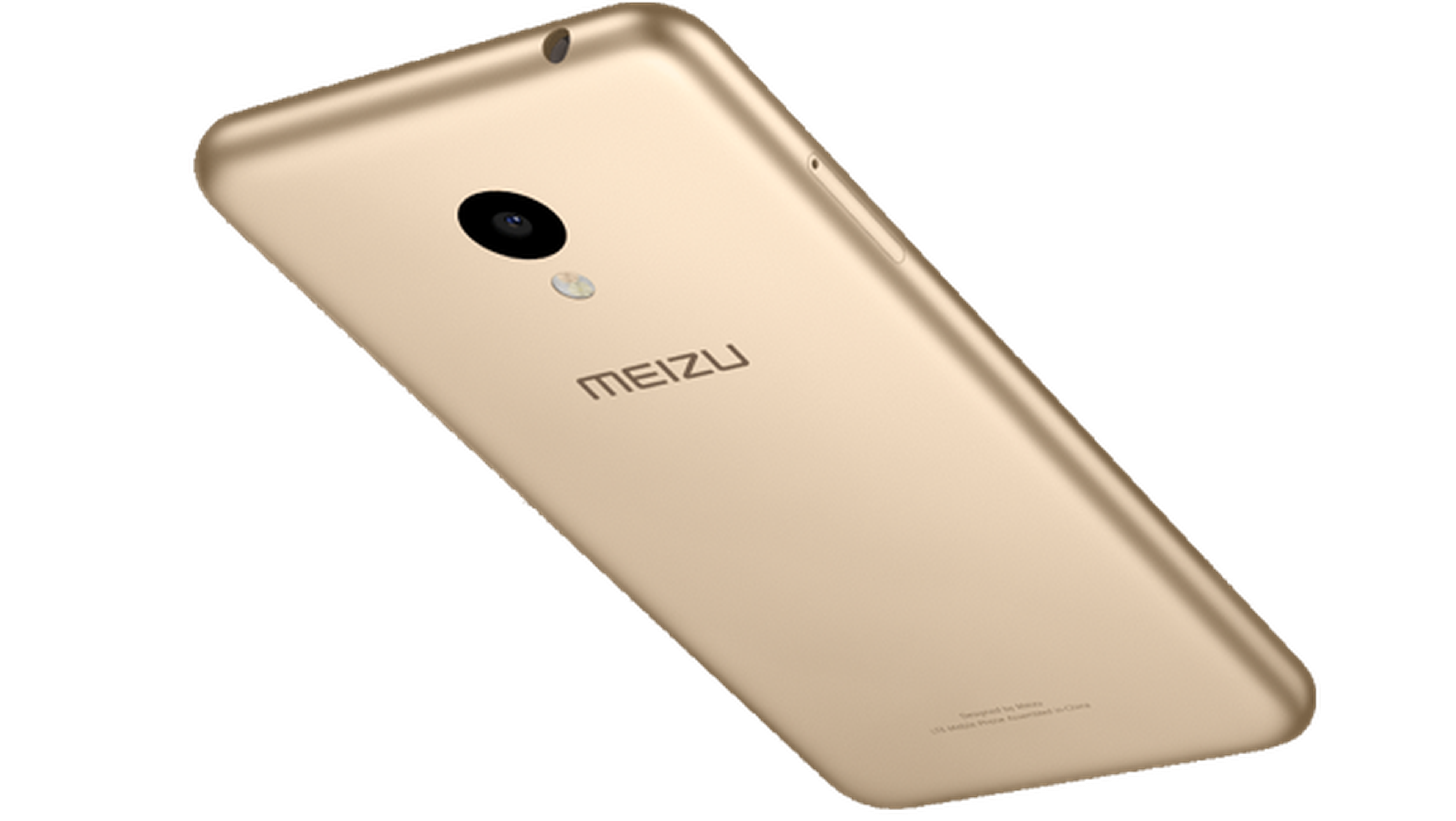 Meizu M3: imposible dar prestaciones más por menos dinero
