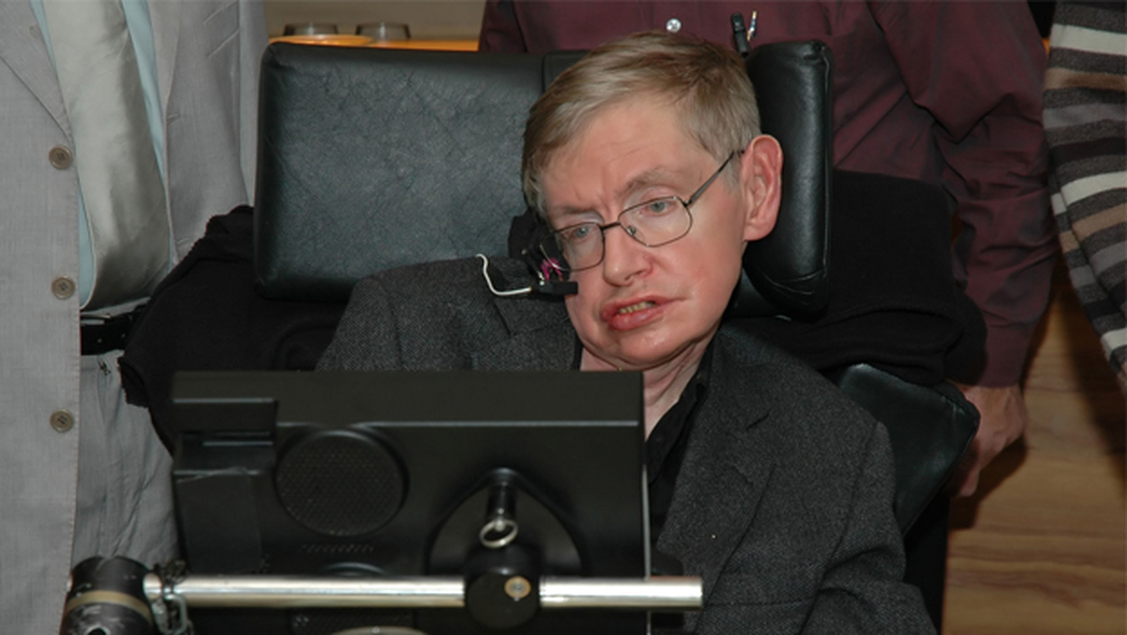 Stephen Hawking, mucho más cerca del Premio Nobel