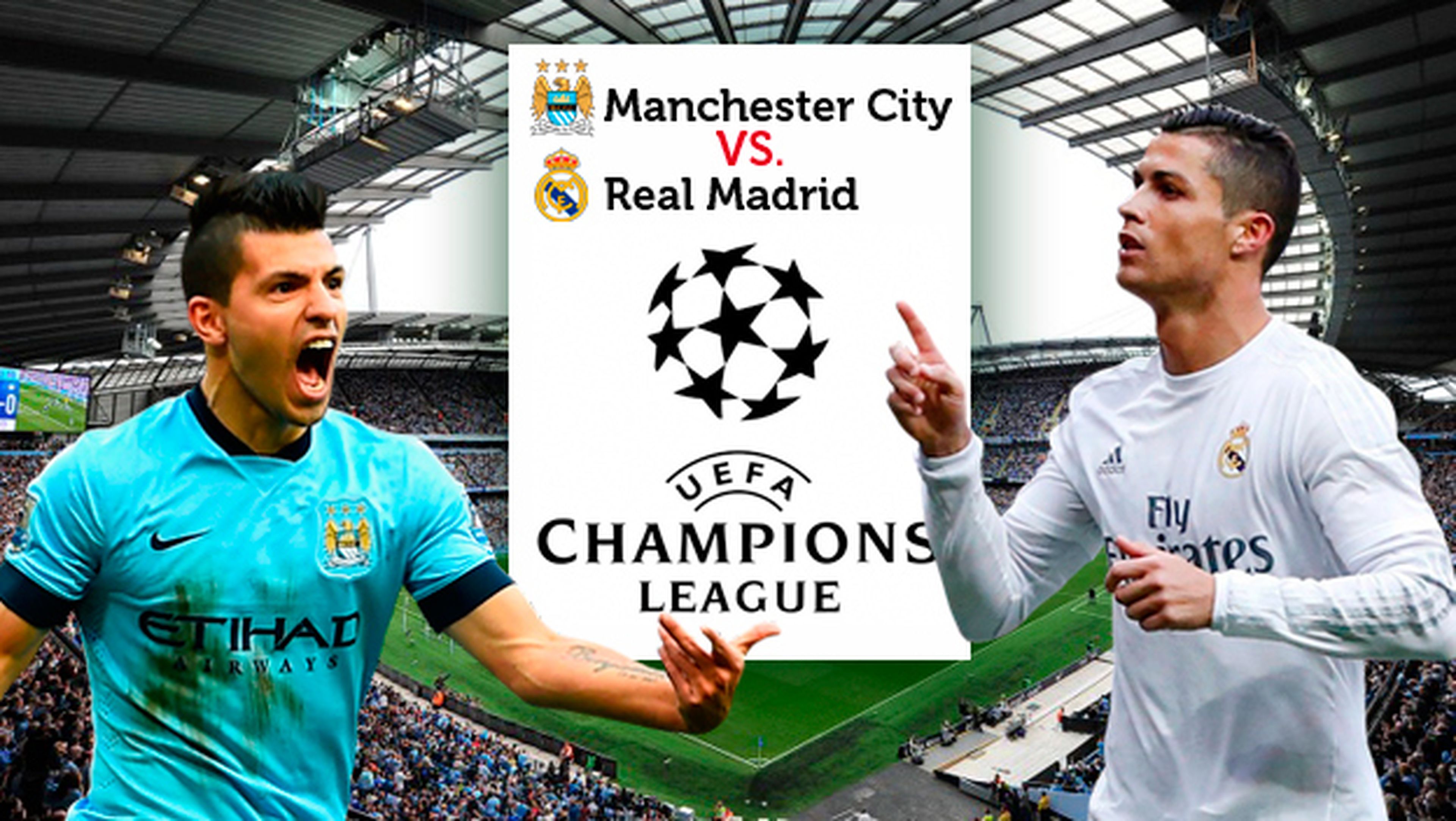 manchester real madrid, city real madrid, city madrid