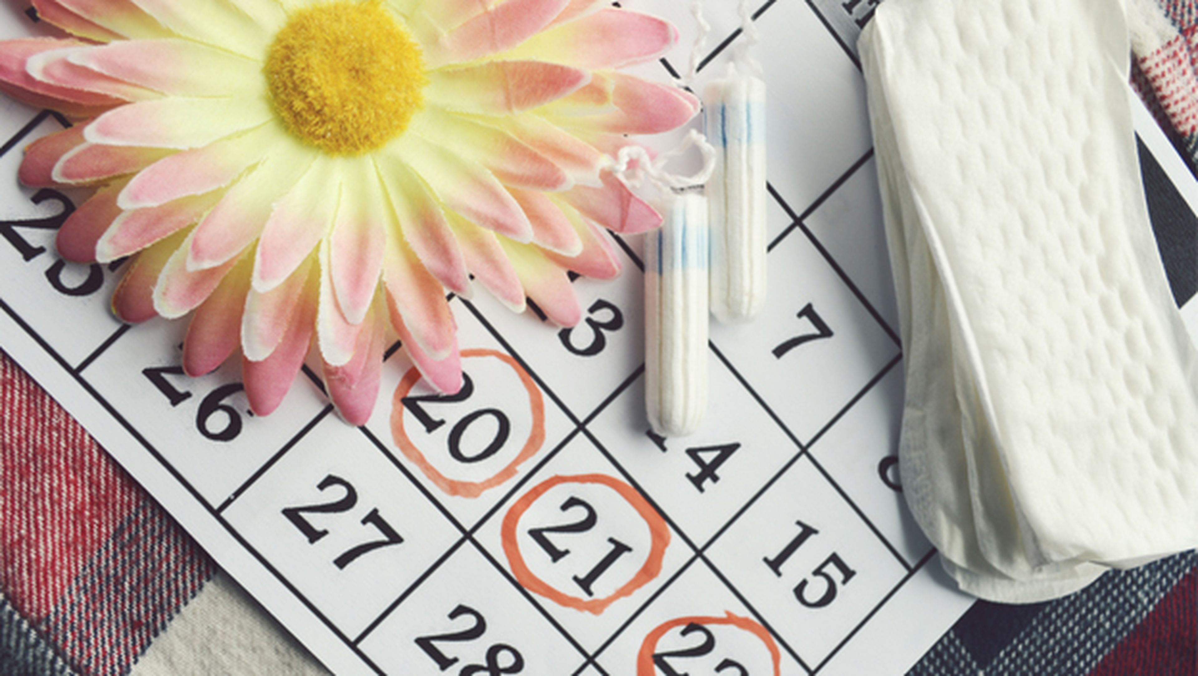 4 apps para controlar tu ciclo menstrual