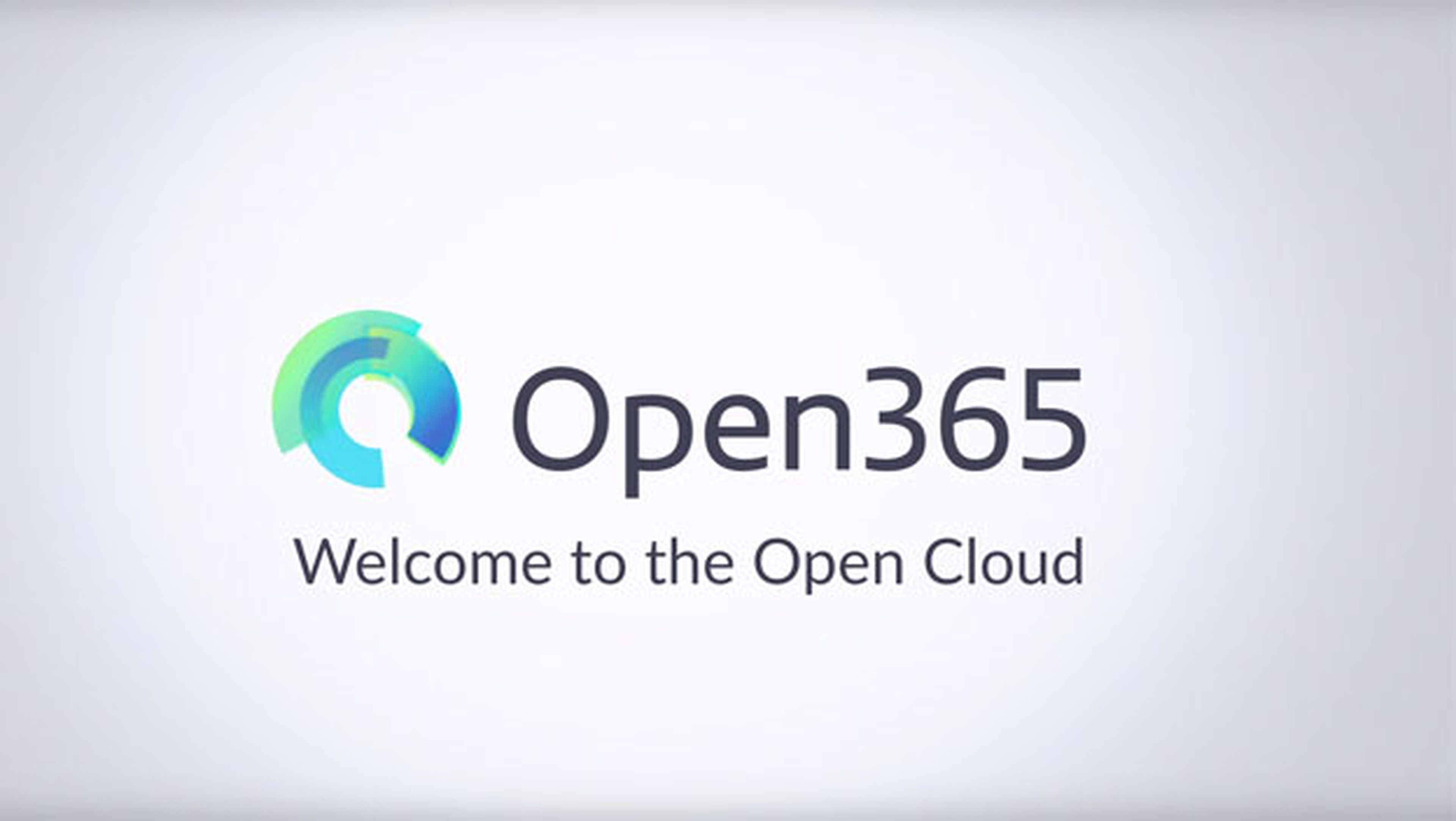Office 365 tiene una alternativa de código abierto: Open365