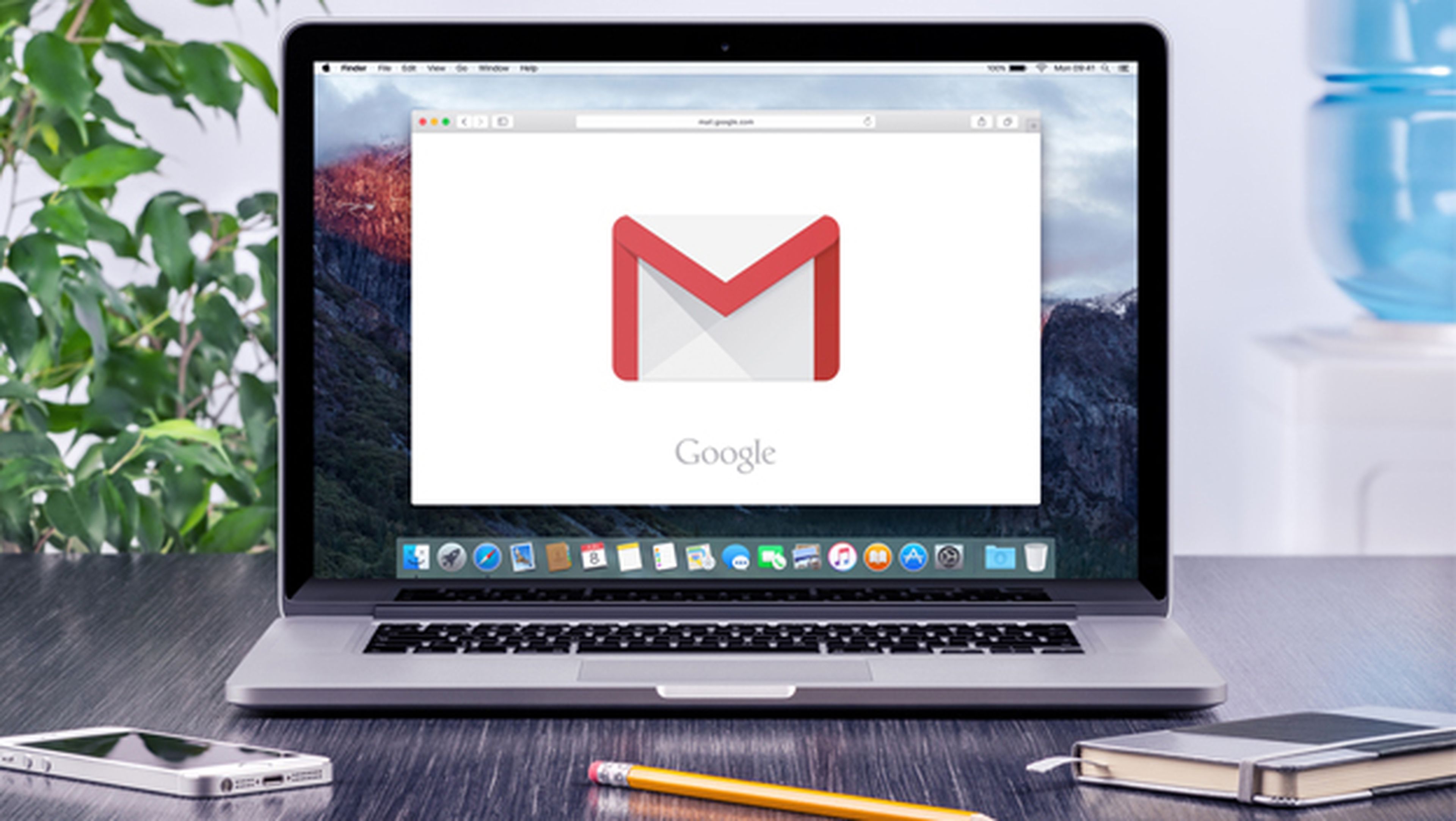 Cómo programar mails en Gmail para que se envíen después