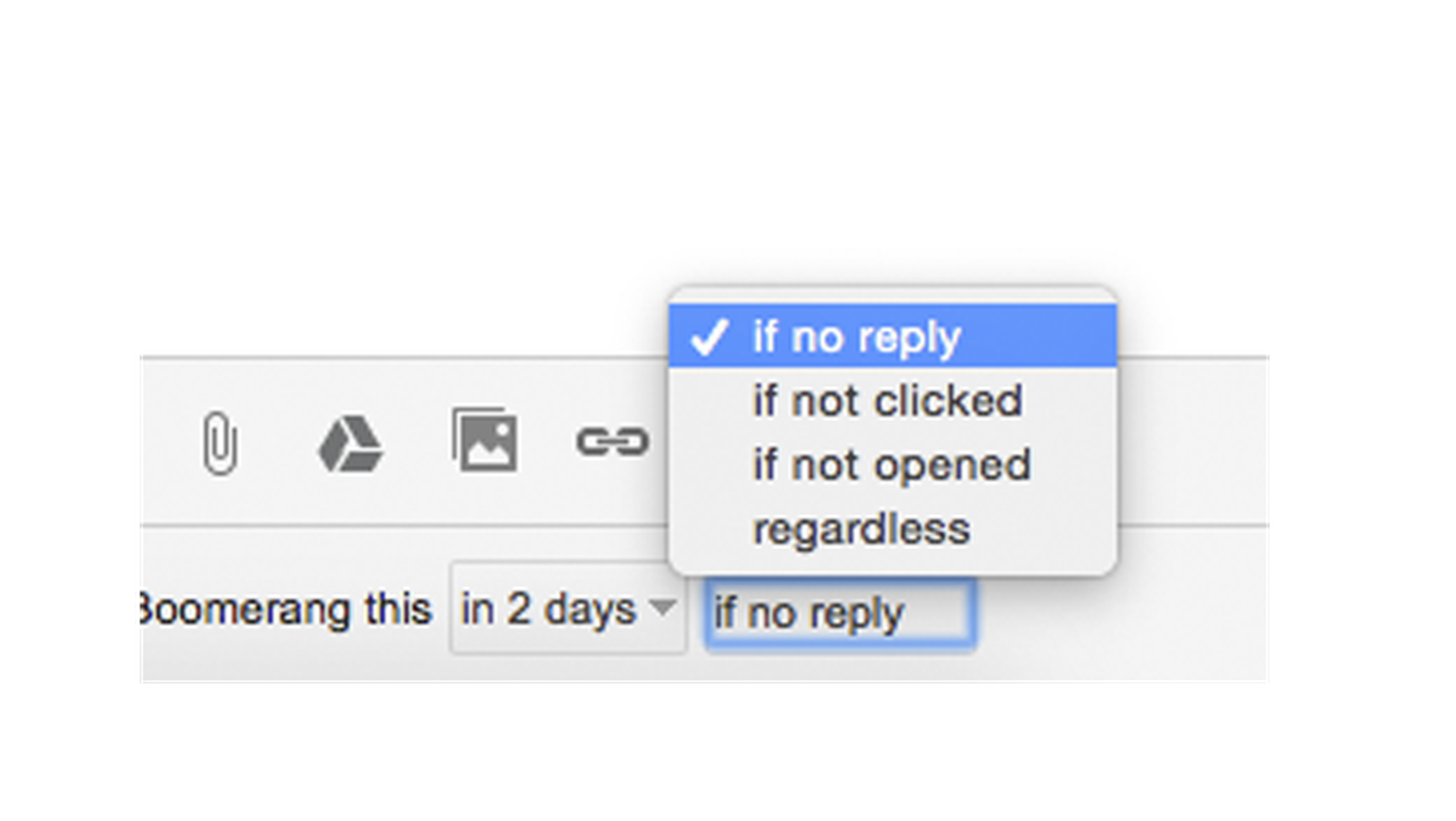 Cómo programar correos en Gmail para que se envíen después