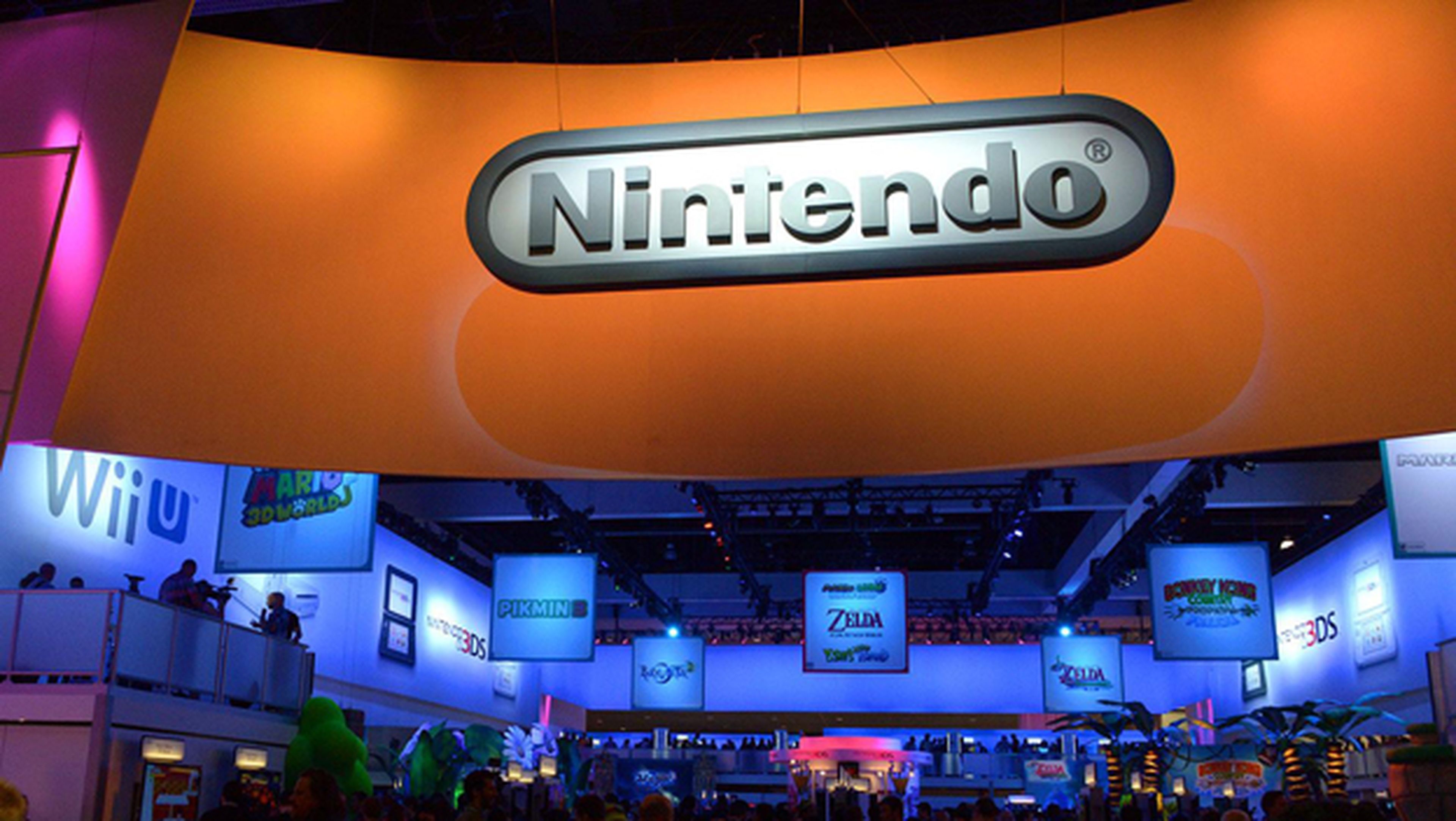 Confirmado, Nintendo NX saldrá a la venta en marzo de 2017