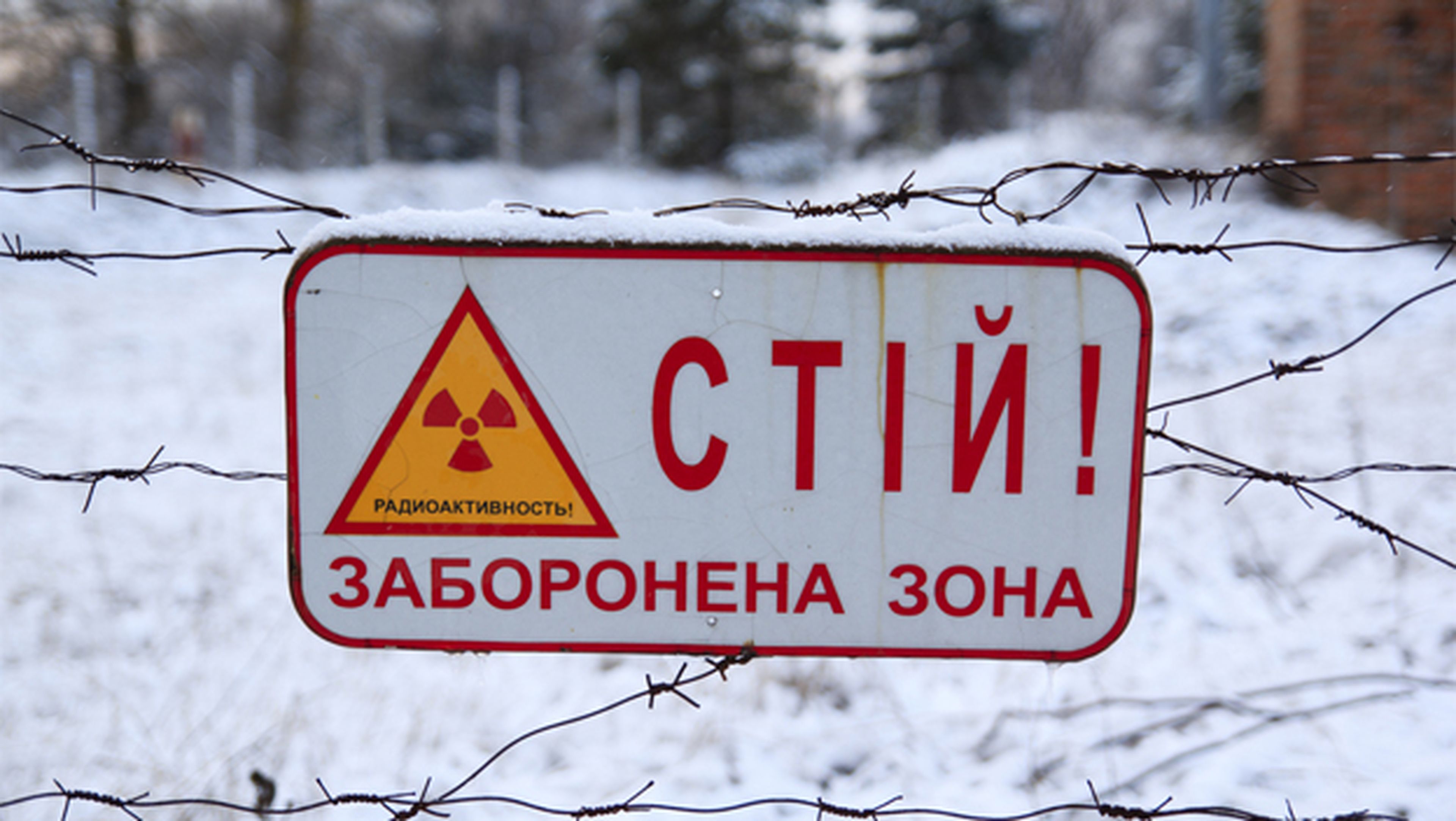 El desastre de Chernóbil, ahora en realidad virtual