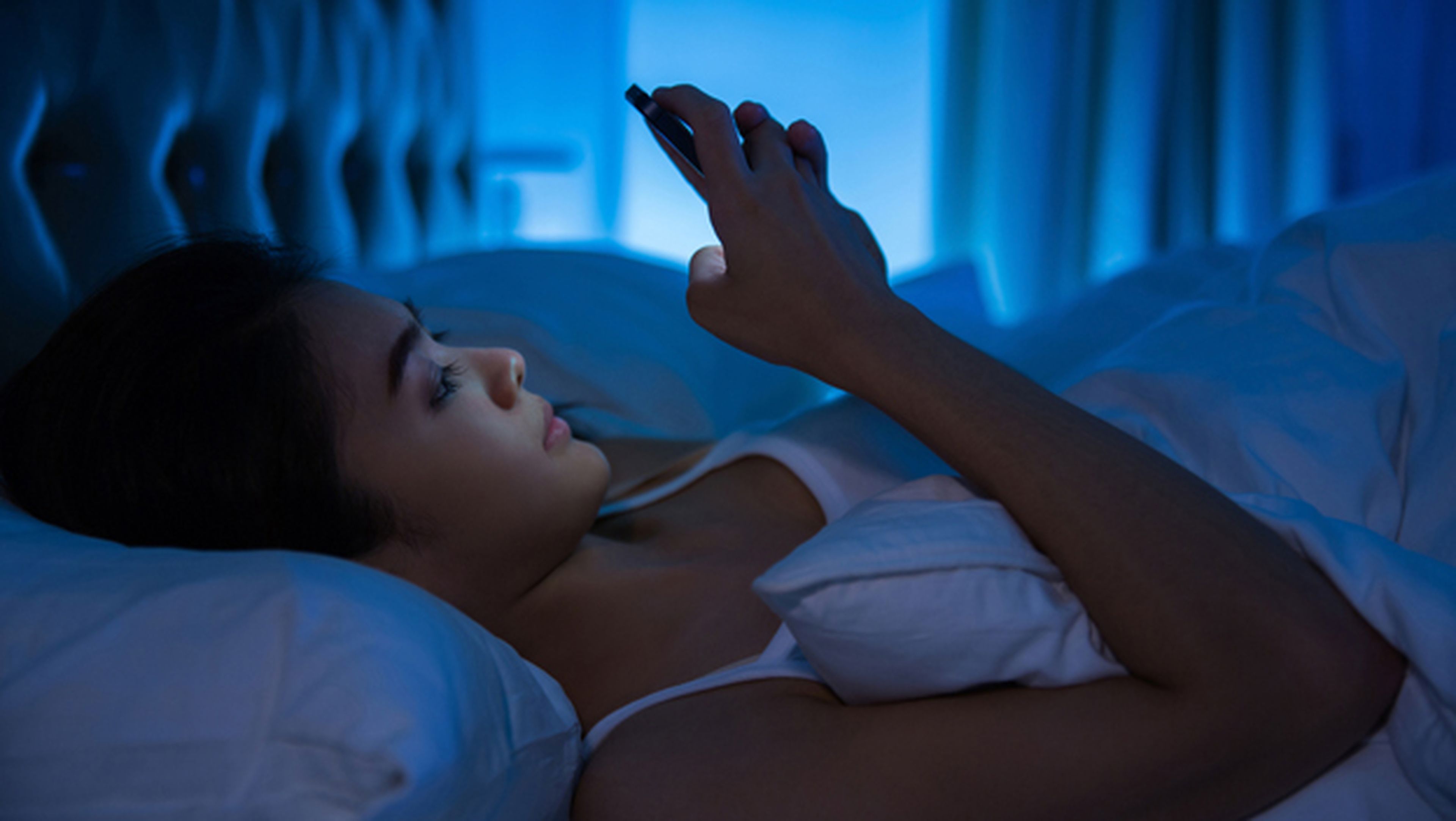 Consejos para dormir mejor sin renunciar a la tecnología