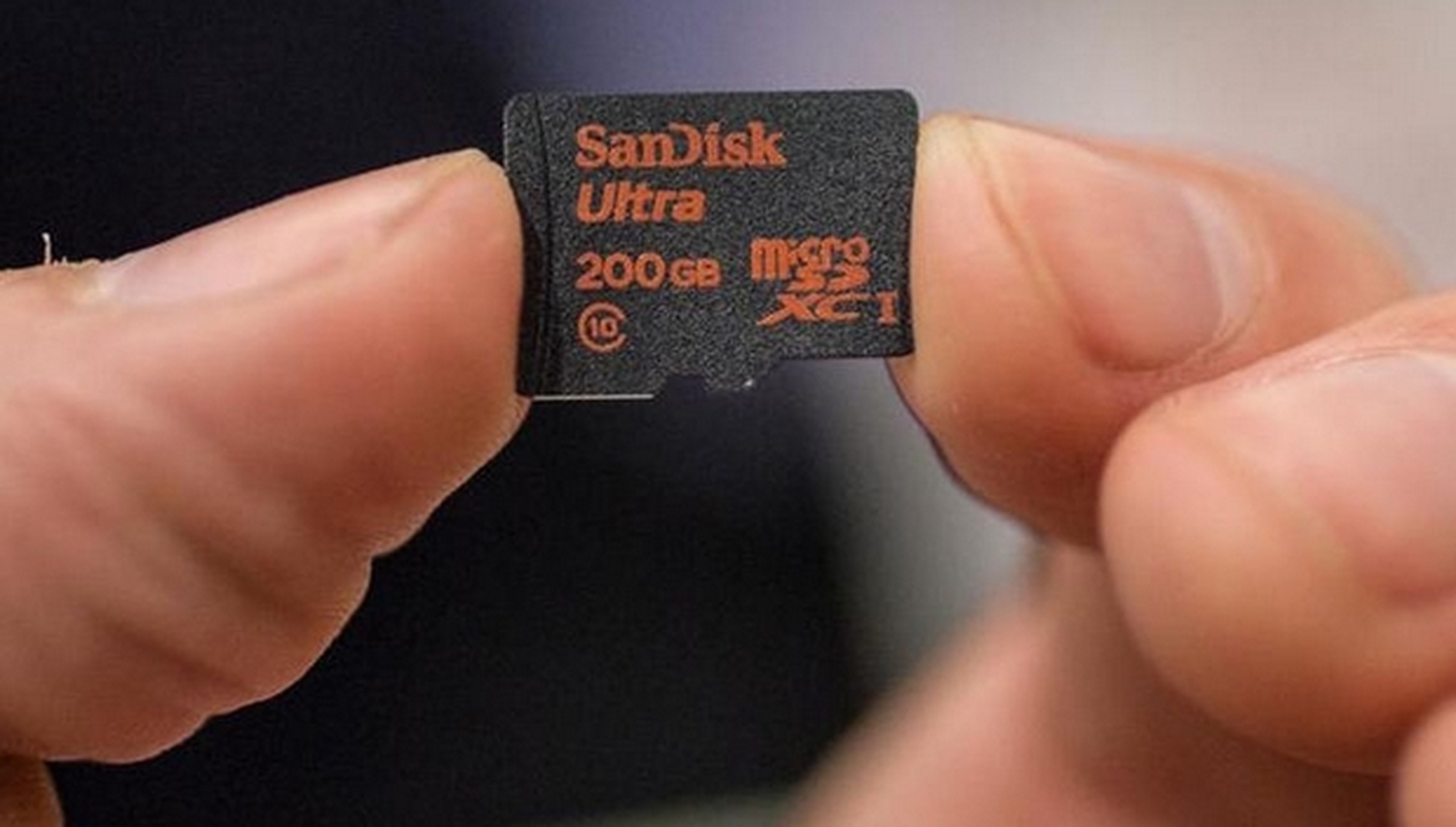 Qué tipo de tarjetas microSD existen y cuál elegir para tu móvil