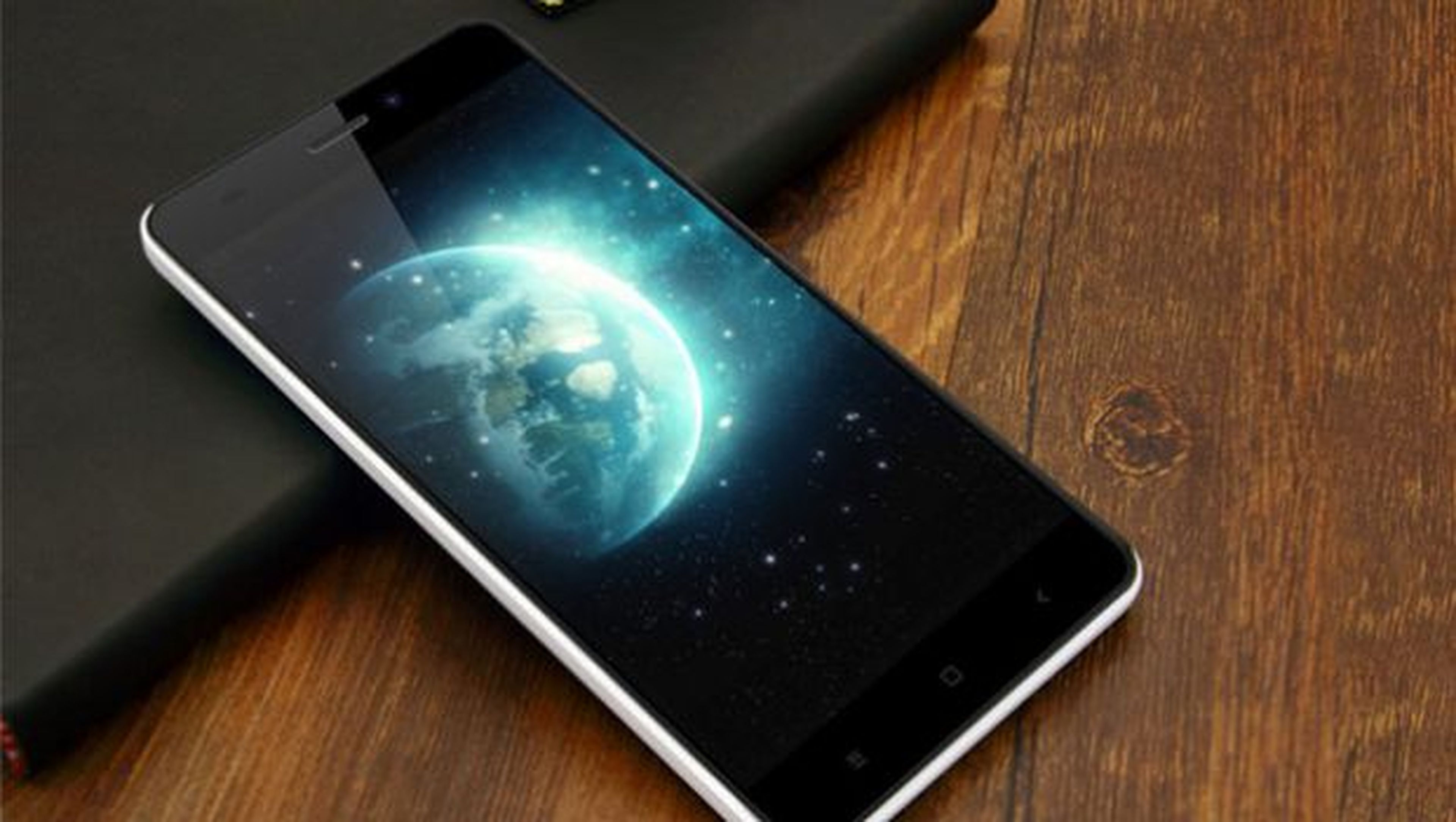 Oukitel C3 es el nuevo smartphone Android de gama baja de Oukitel
