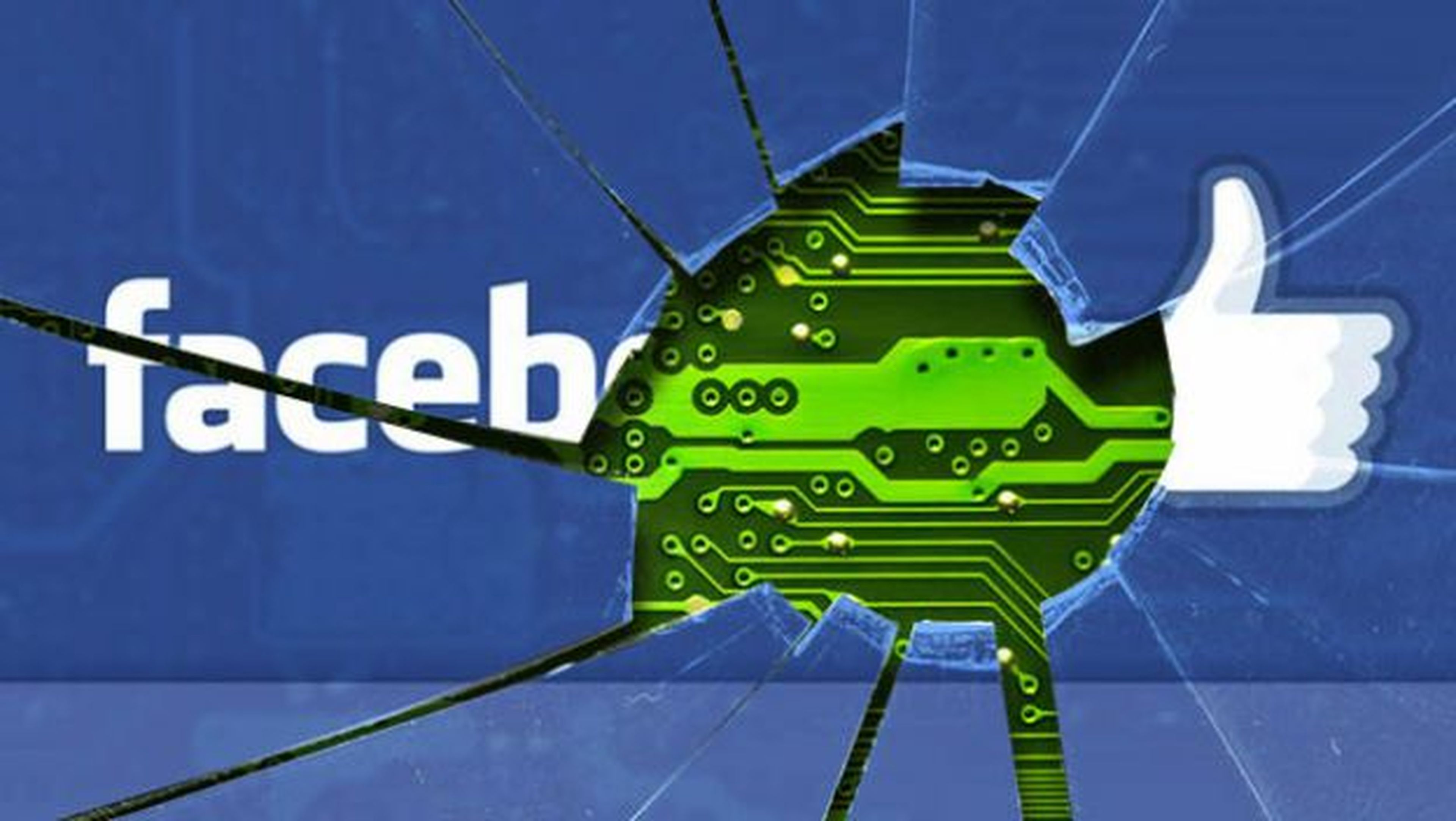 fallo de seguridad en facebook