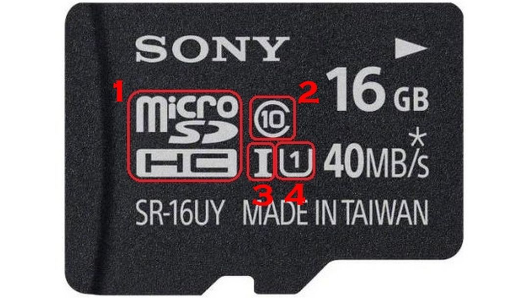 Qué Tipo De Tarjetas Microsd Existen Y Cuál Elegir Para Tu Móvil 5162