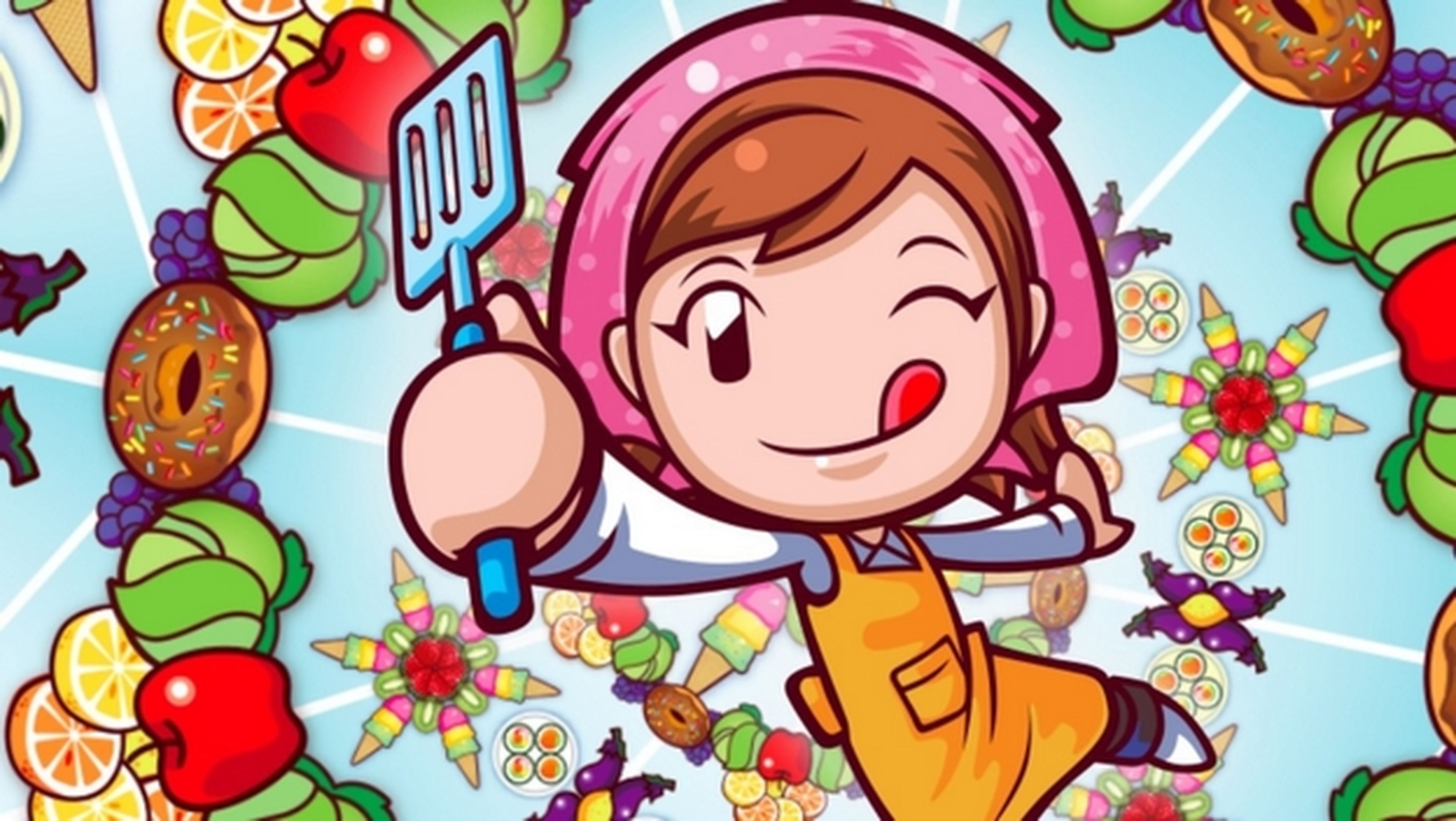 Los mejores juegos de cocina para Android, iPhone y iPad