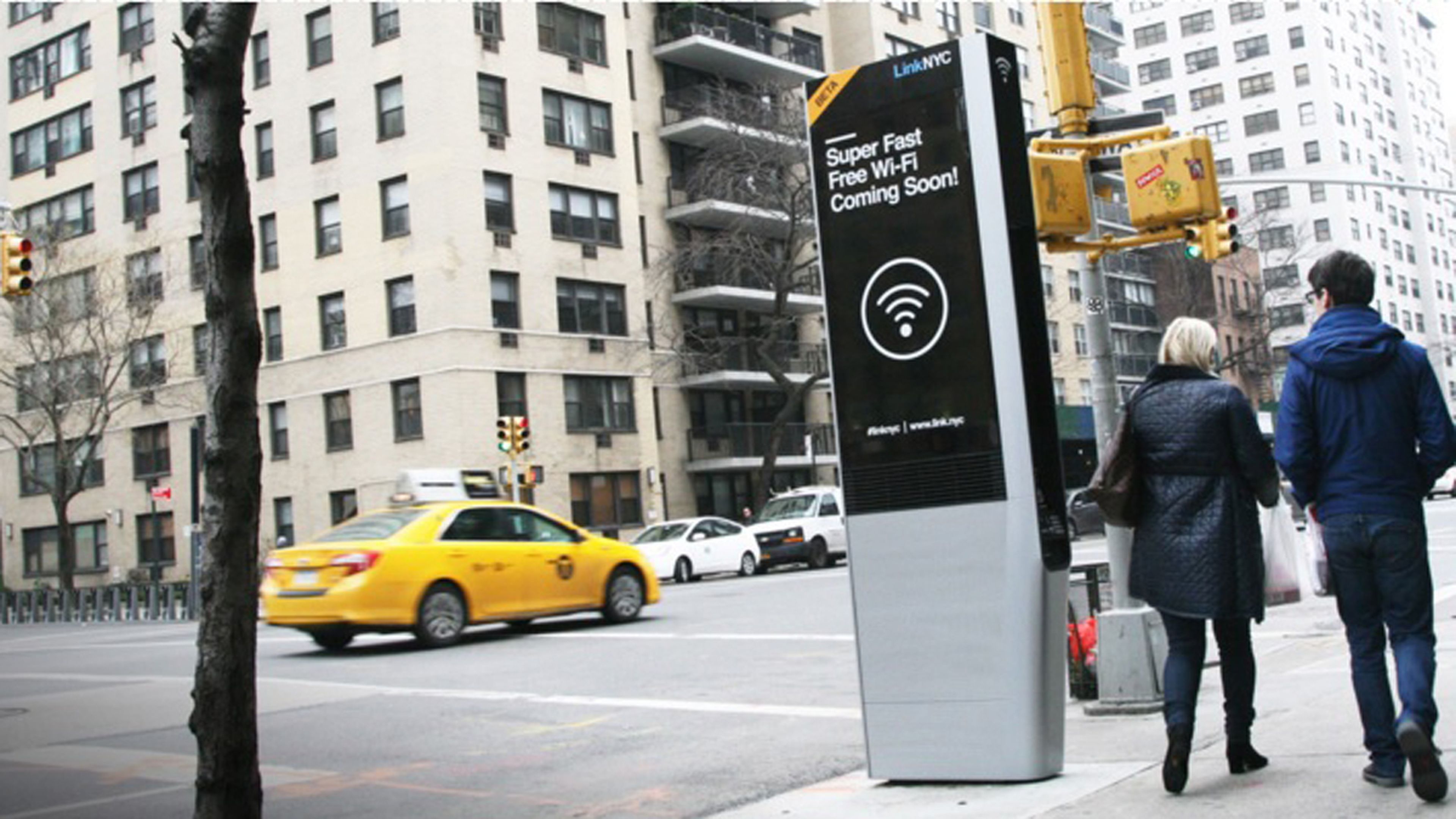 Sidewalk Lab: la 'smart city' según Google
