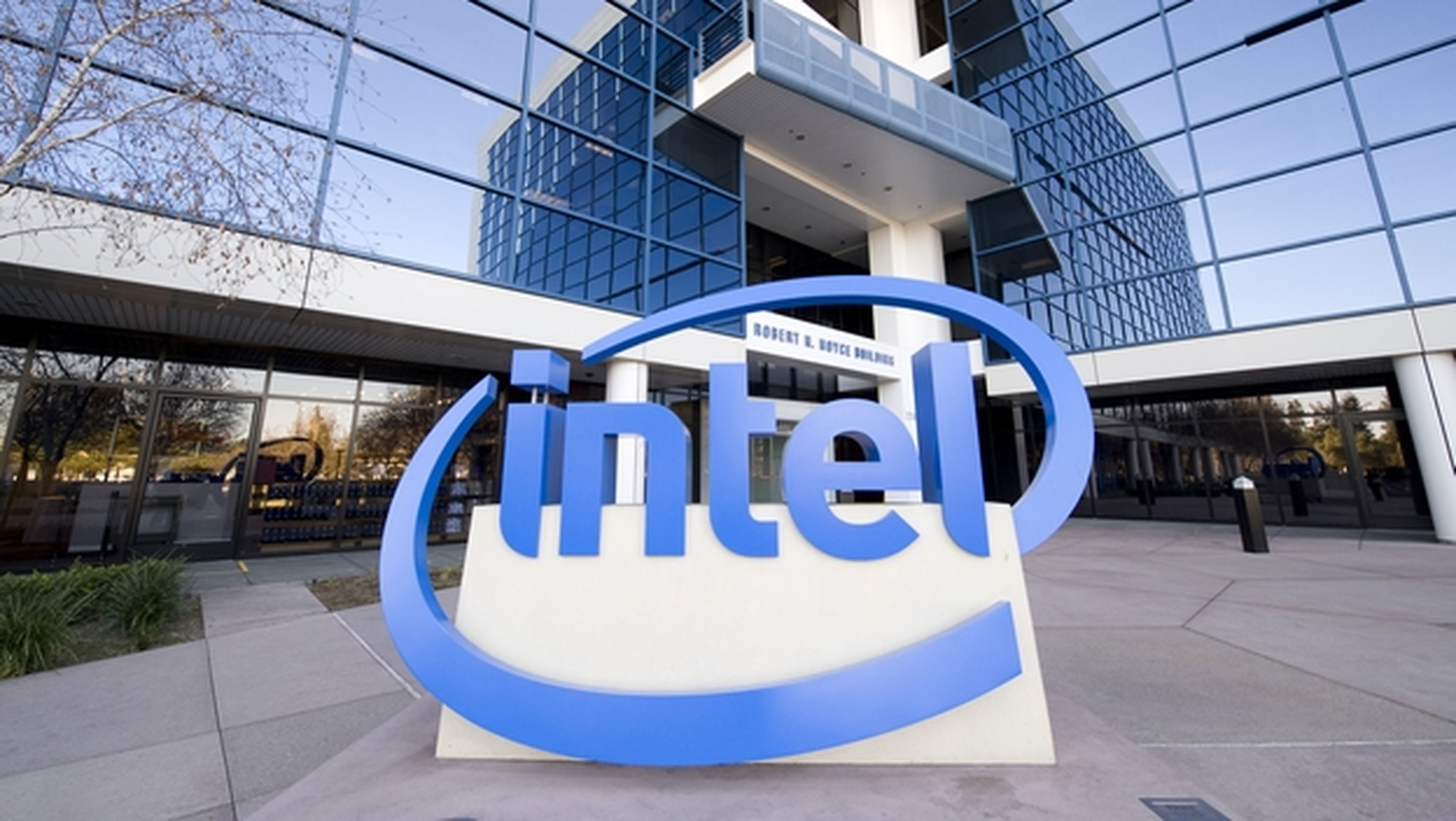 Intel confirma que se retira del mercado de smartphones