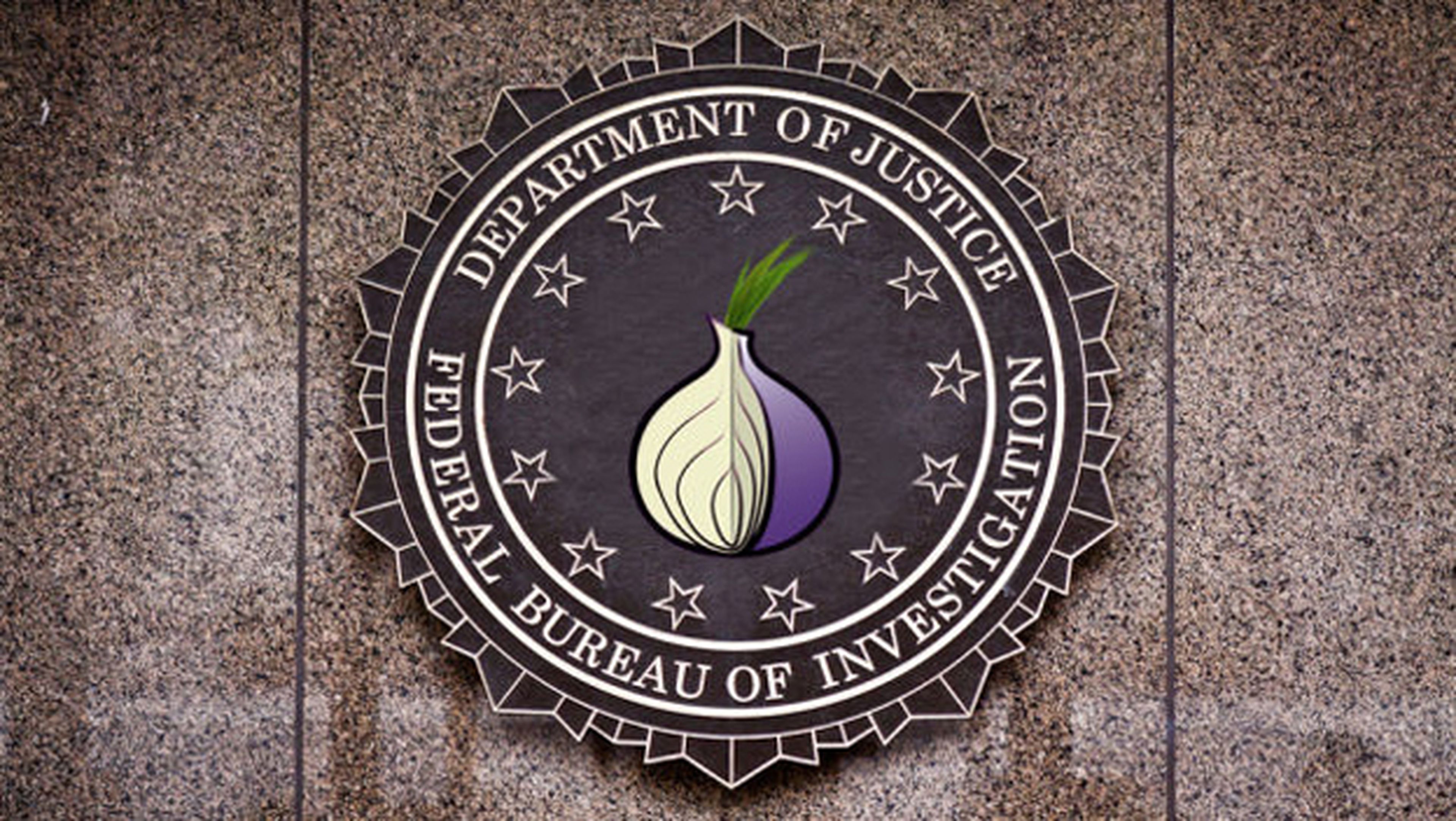 Si utilizas Tor o VPN eres sospechoso para EE.UU.