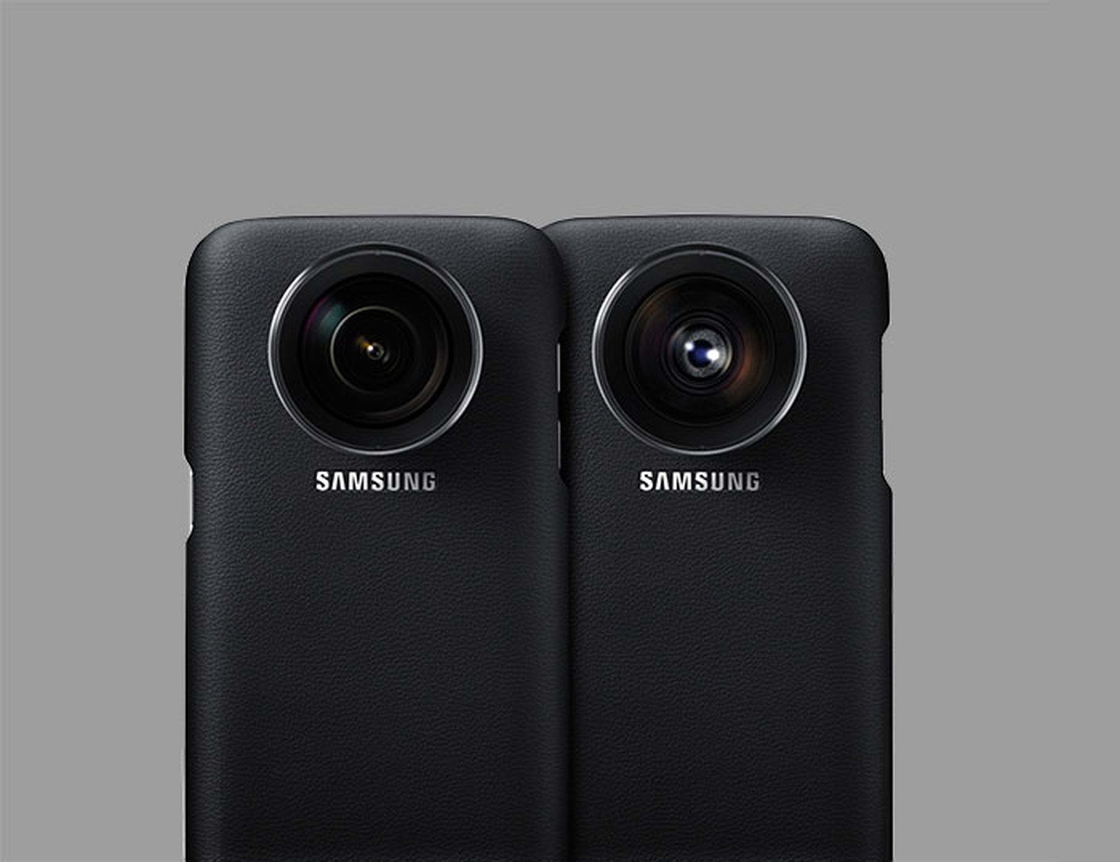 Samsung Galaxy S7 Lens Cover