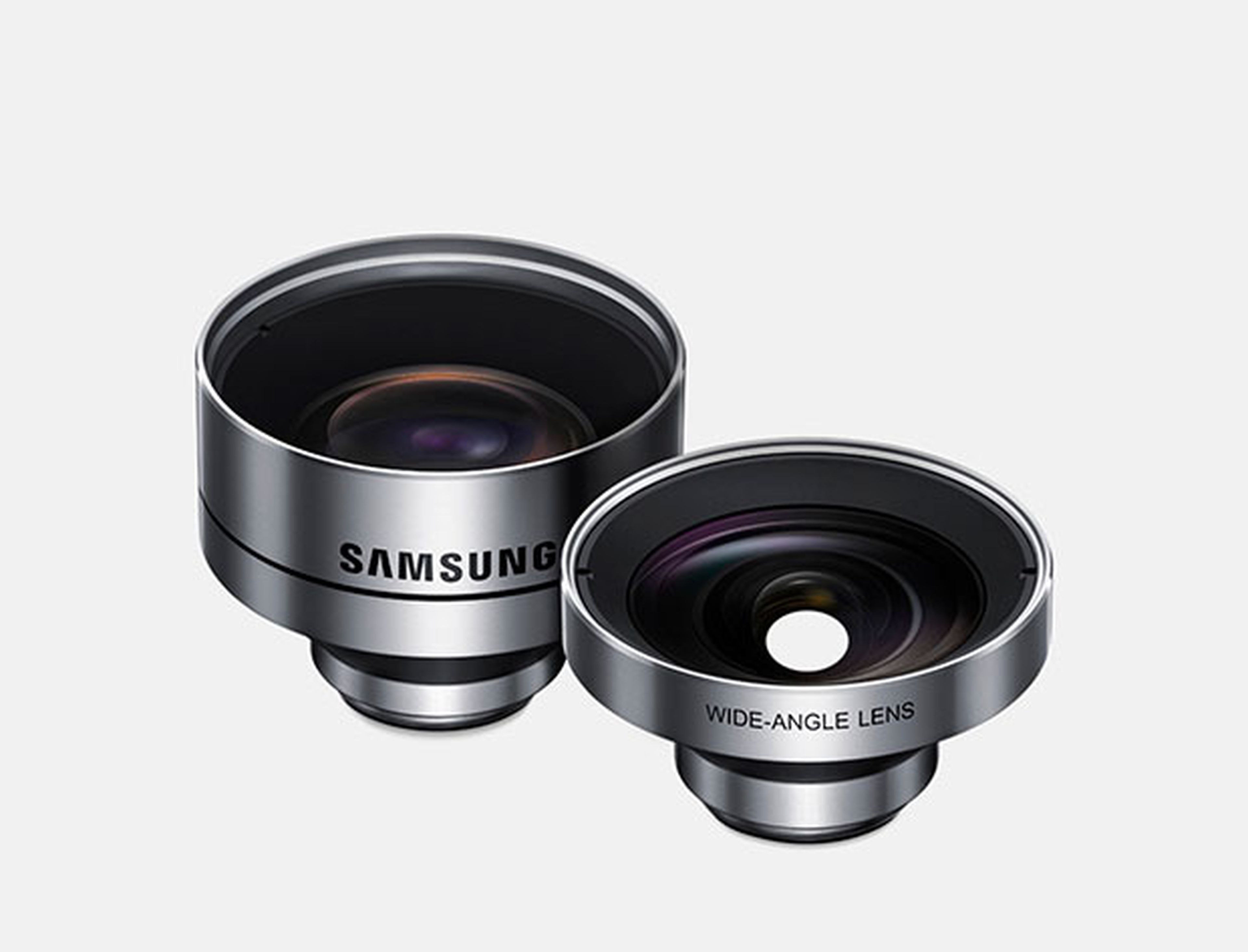 Samsung Galaxy S7 lens cover