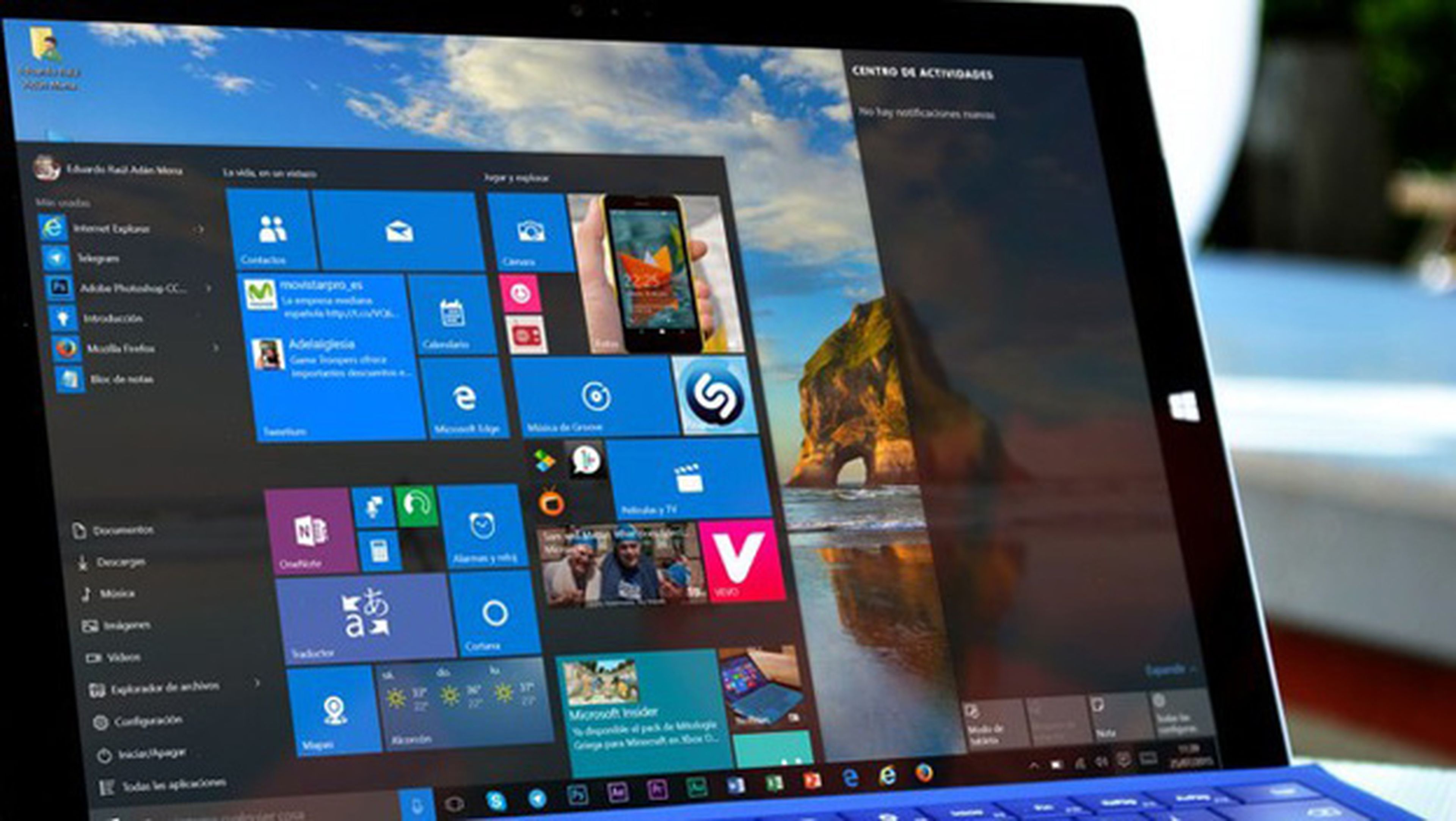 Windows 10 dejará de intentar instalarse solo dentro de poco