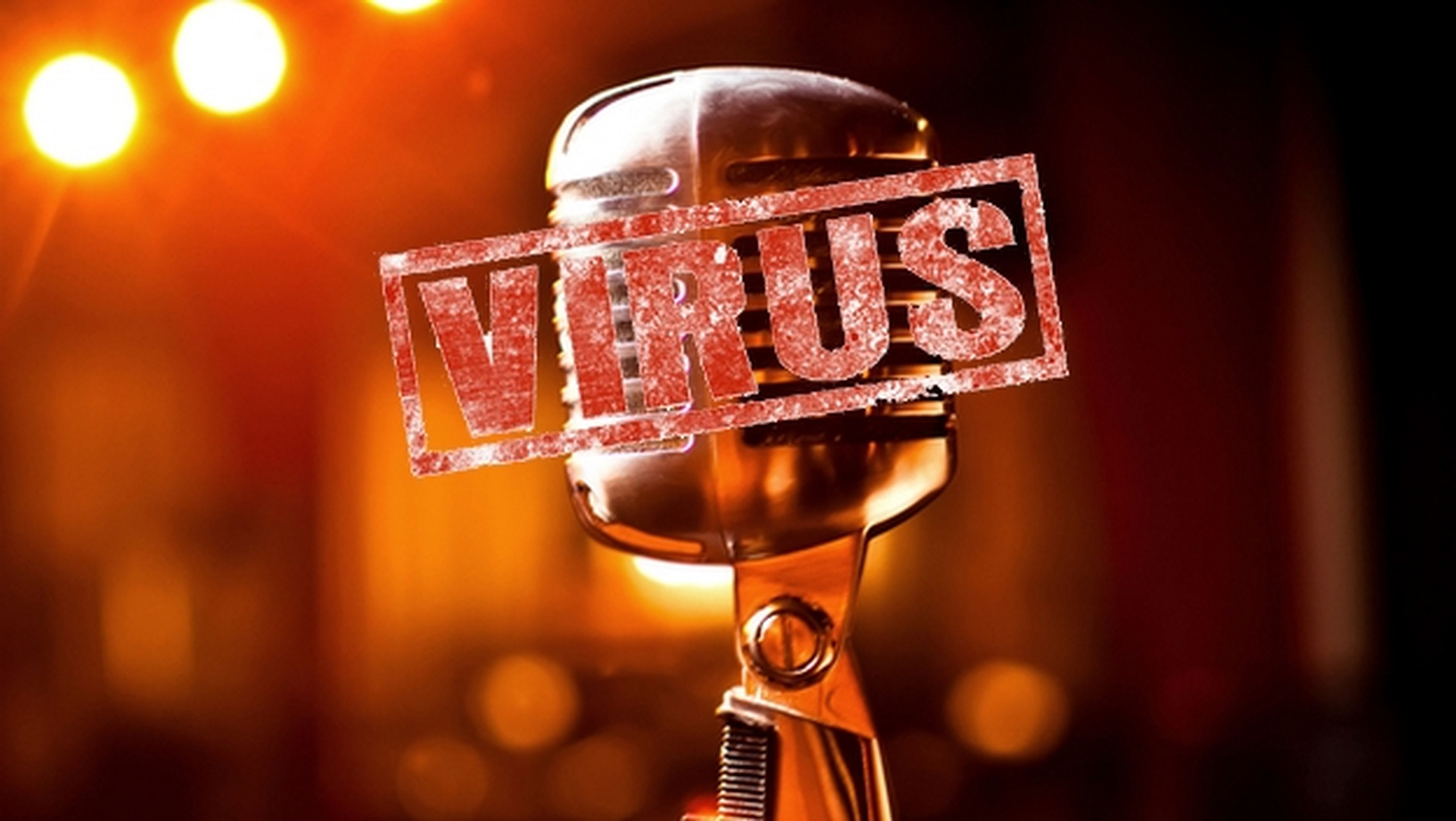 El virus badBIOS contamina los PCs por sonido, usando el micrófono