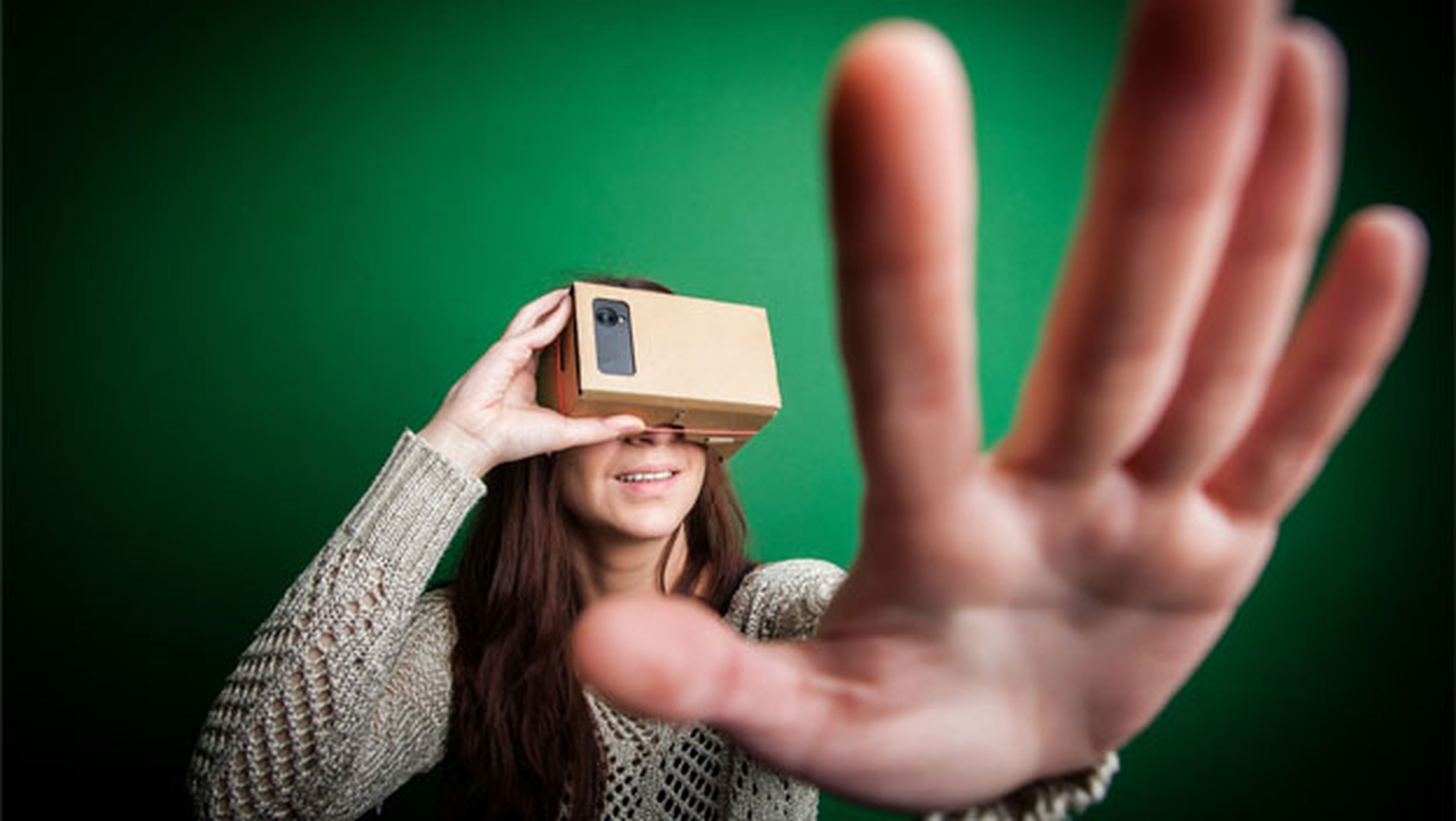 Cómo jugar en realidad virtual por menos dinero con VRidge App