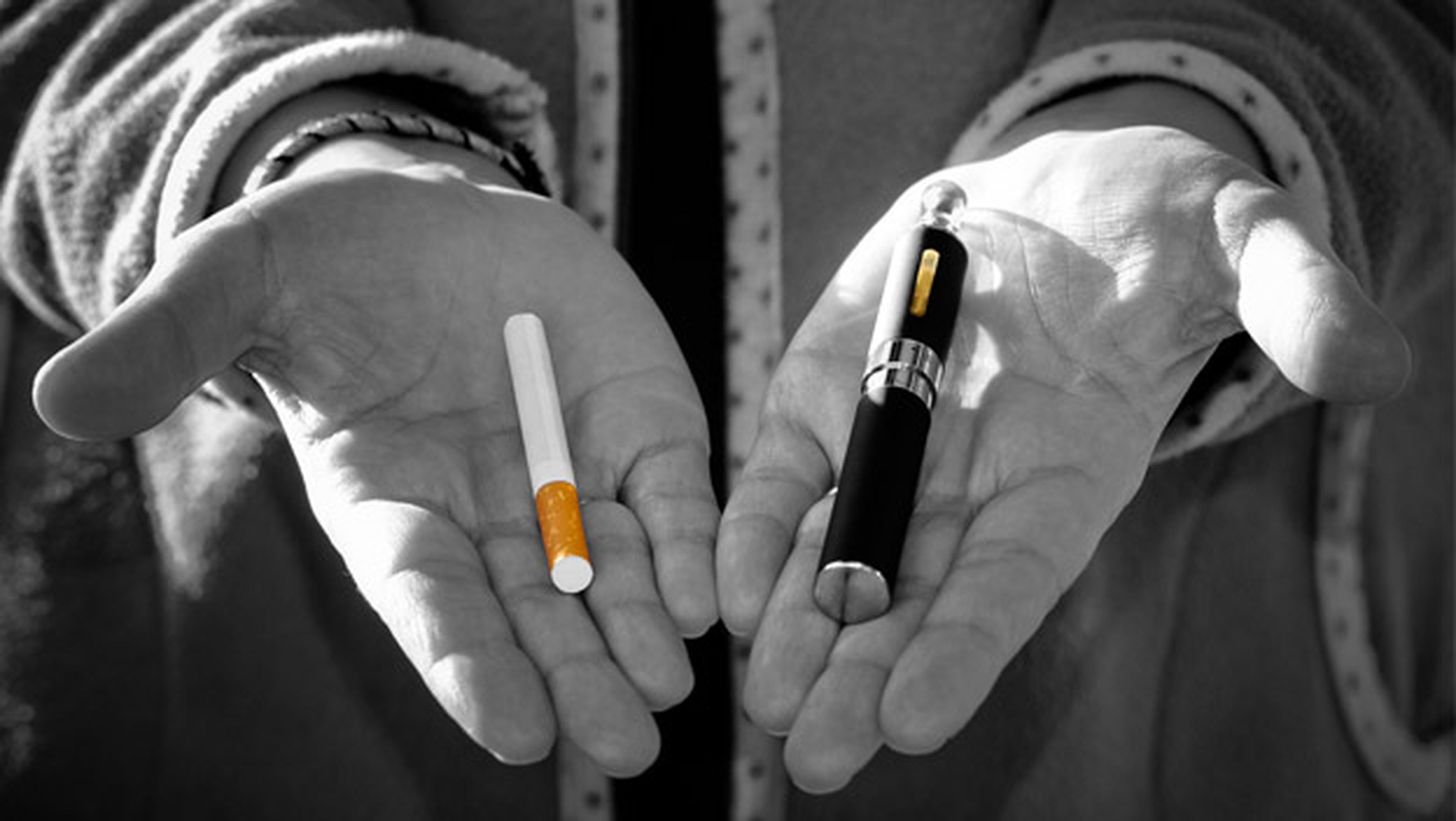 Los cigarrillos electrónicos, en el punto de mira en EEUU