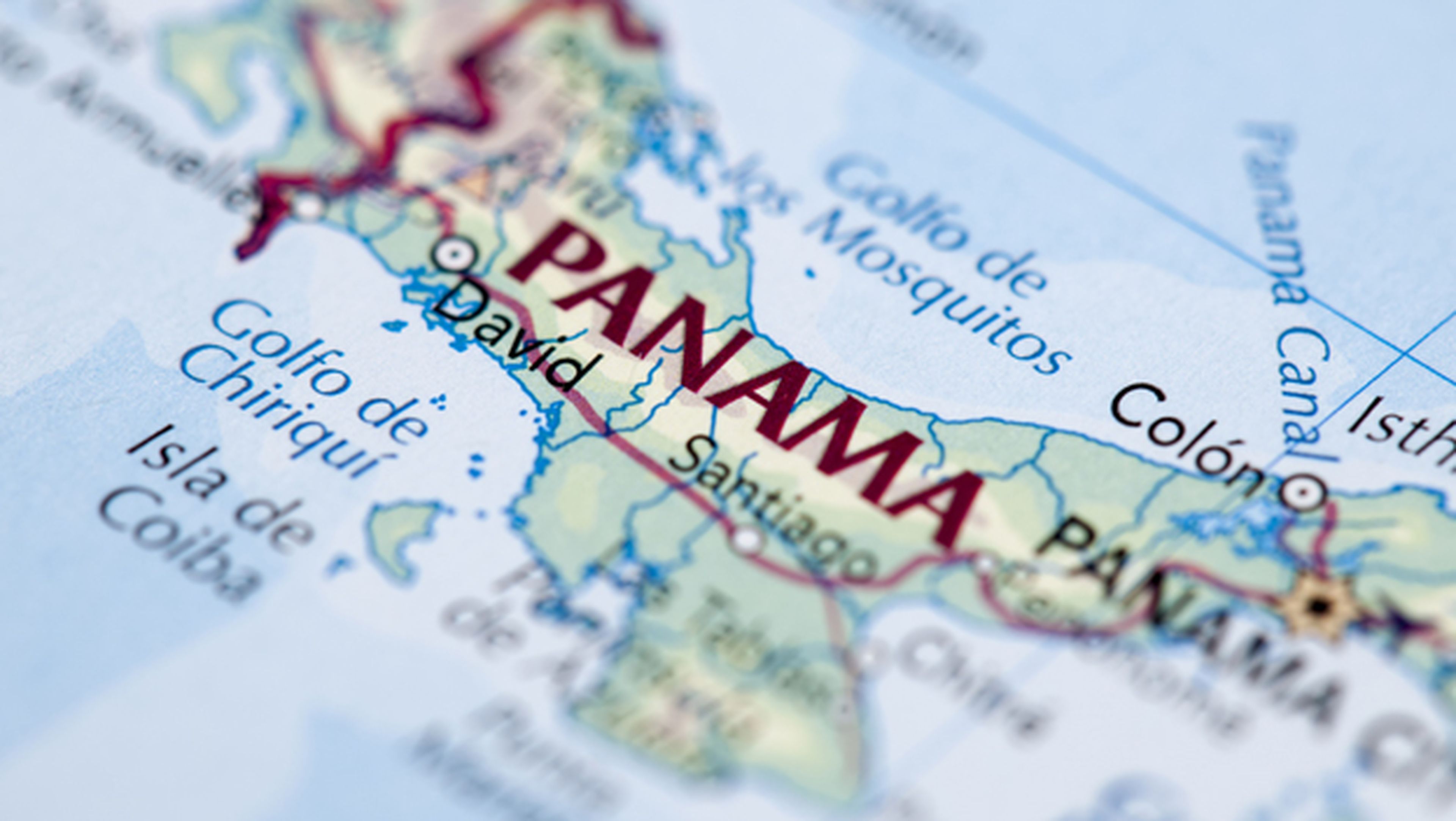 Los Papeles de Panamá se hacen públicos con este buscador
