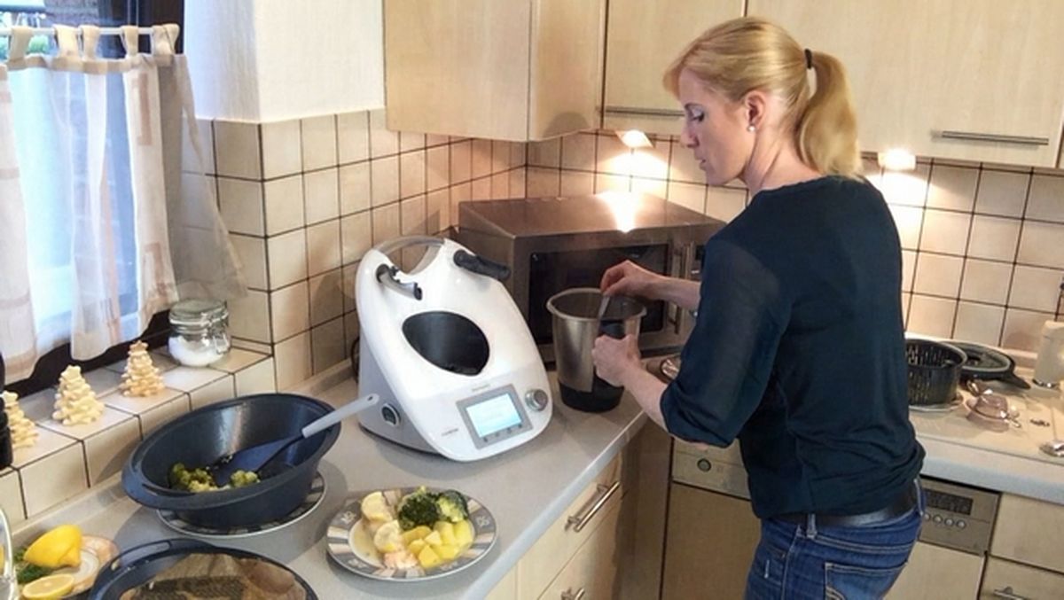 Las mejores webs de recetas para Thermomix | Computer Hoy